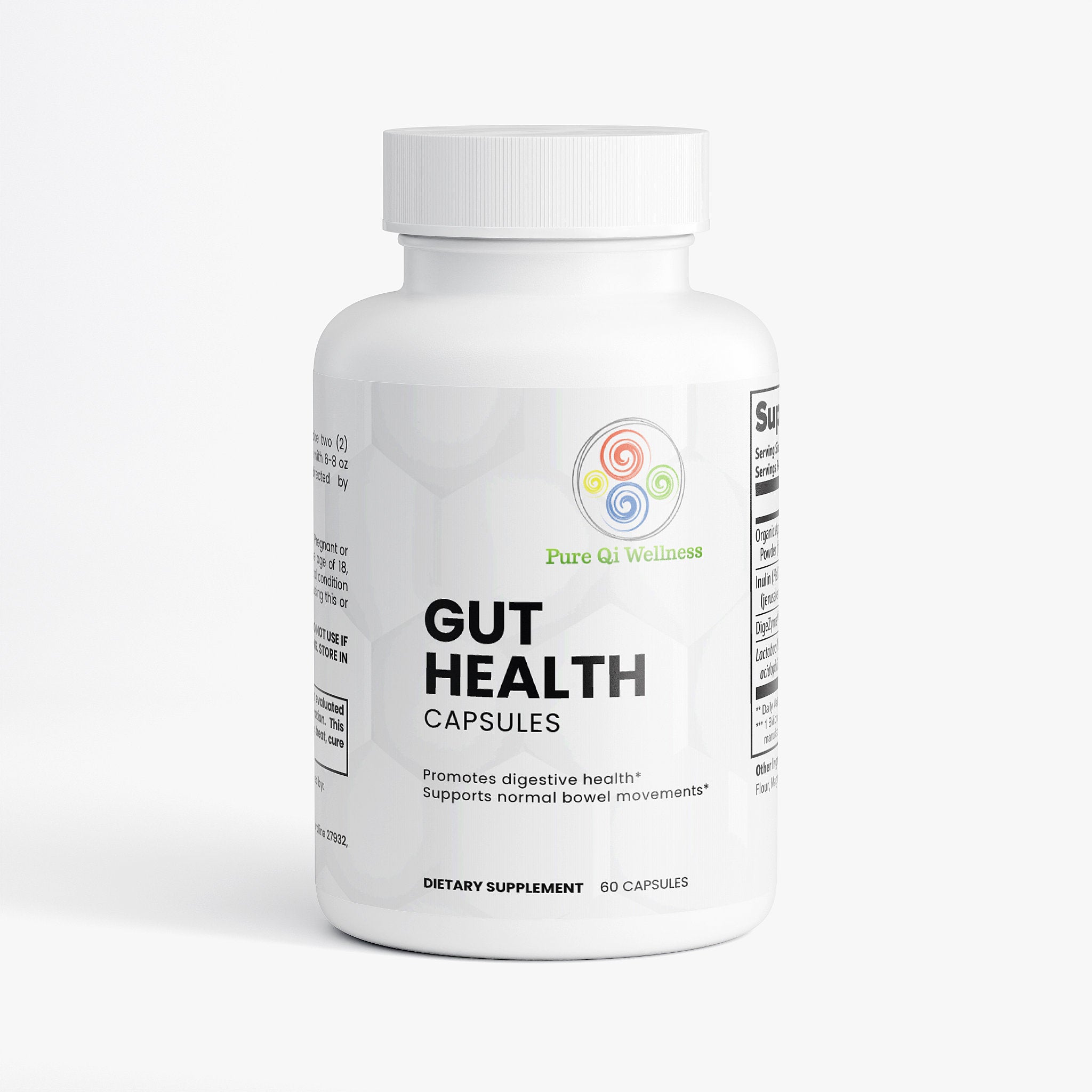 Gut Health