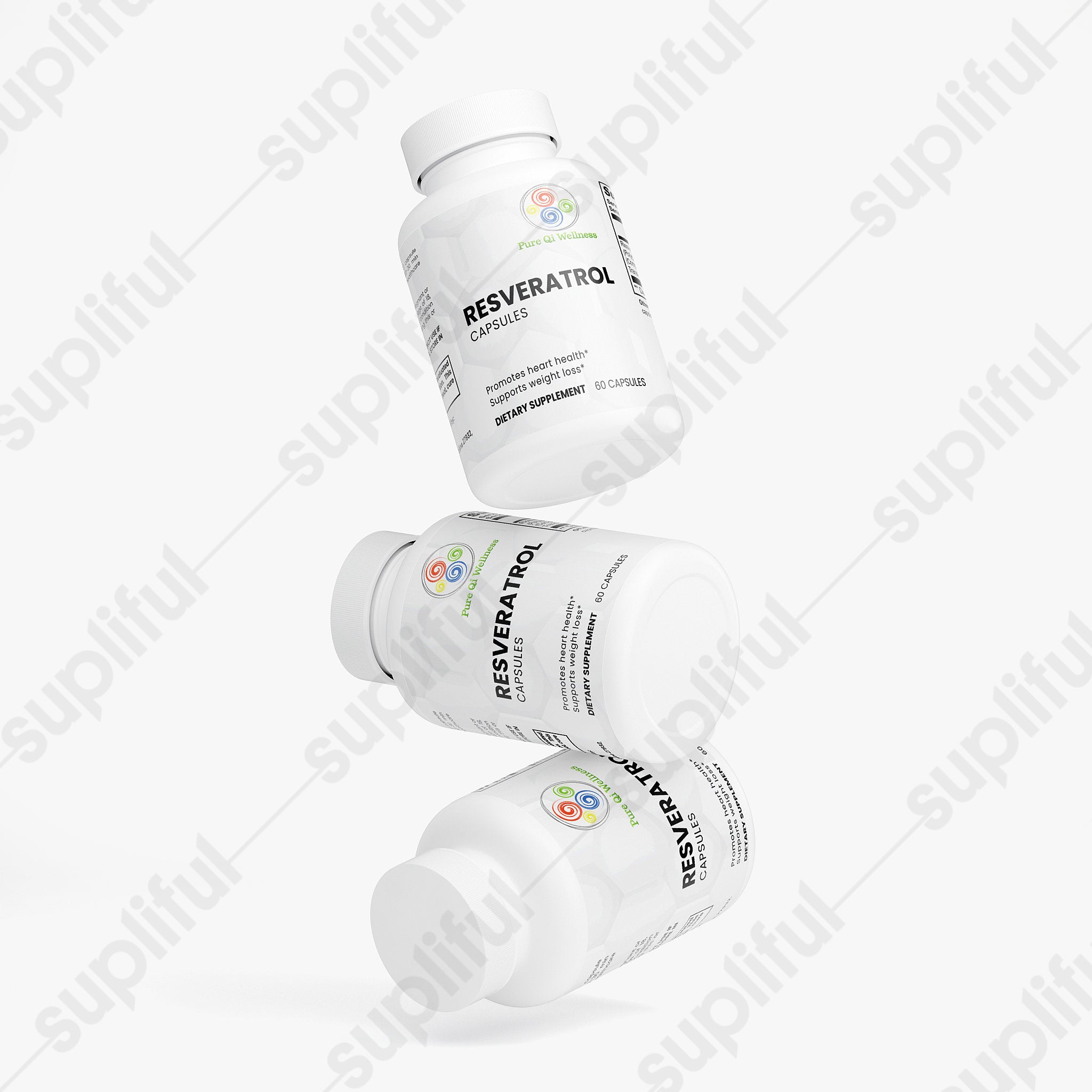 Resveratrol 50% 600mg