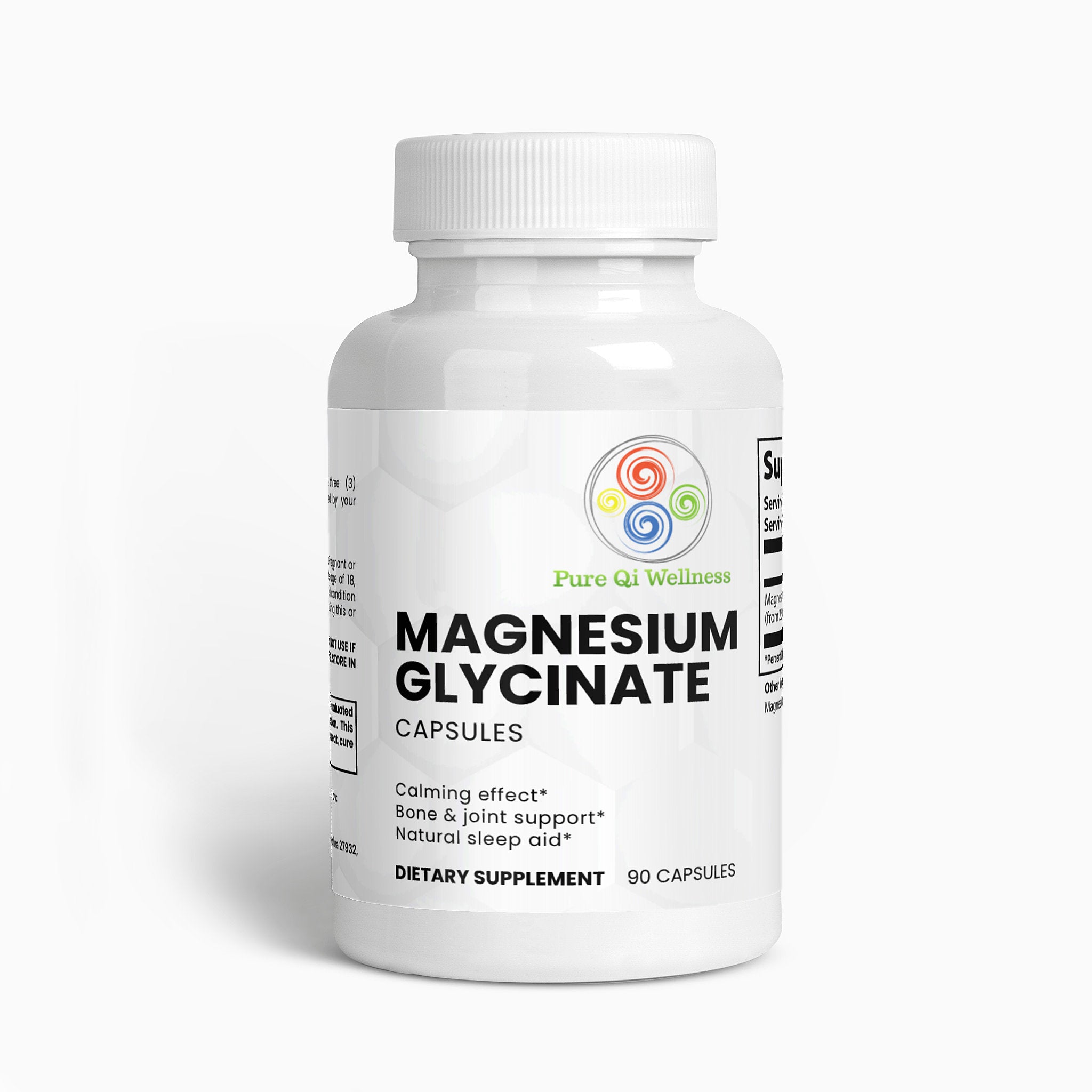 Magnesium Glycinate
