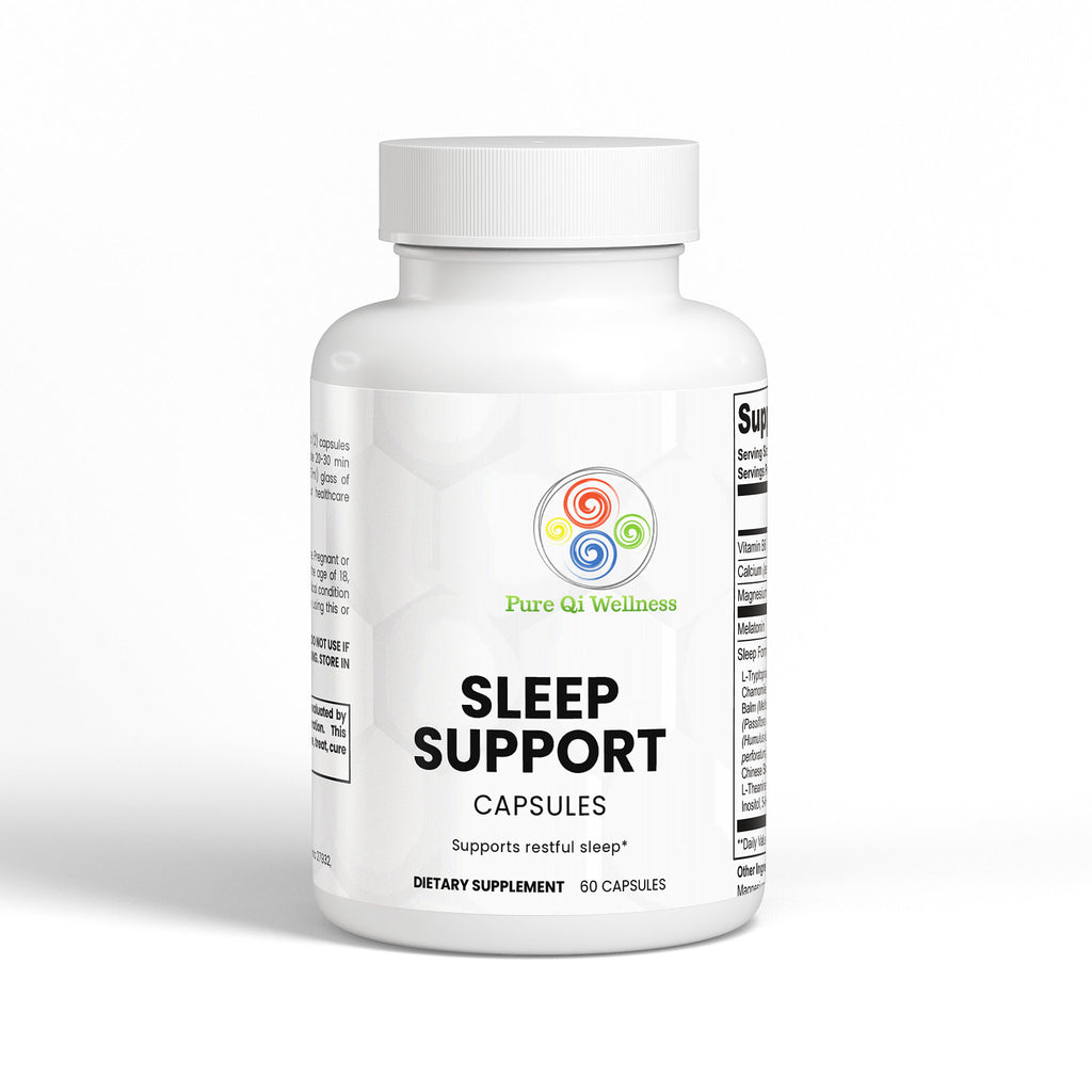 Sleep Support