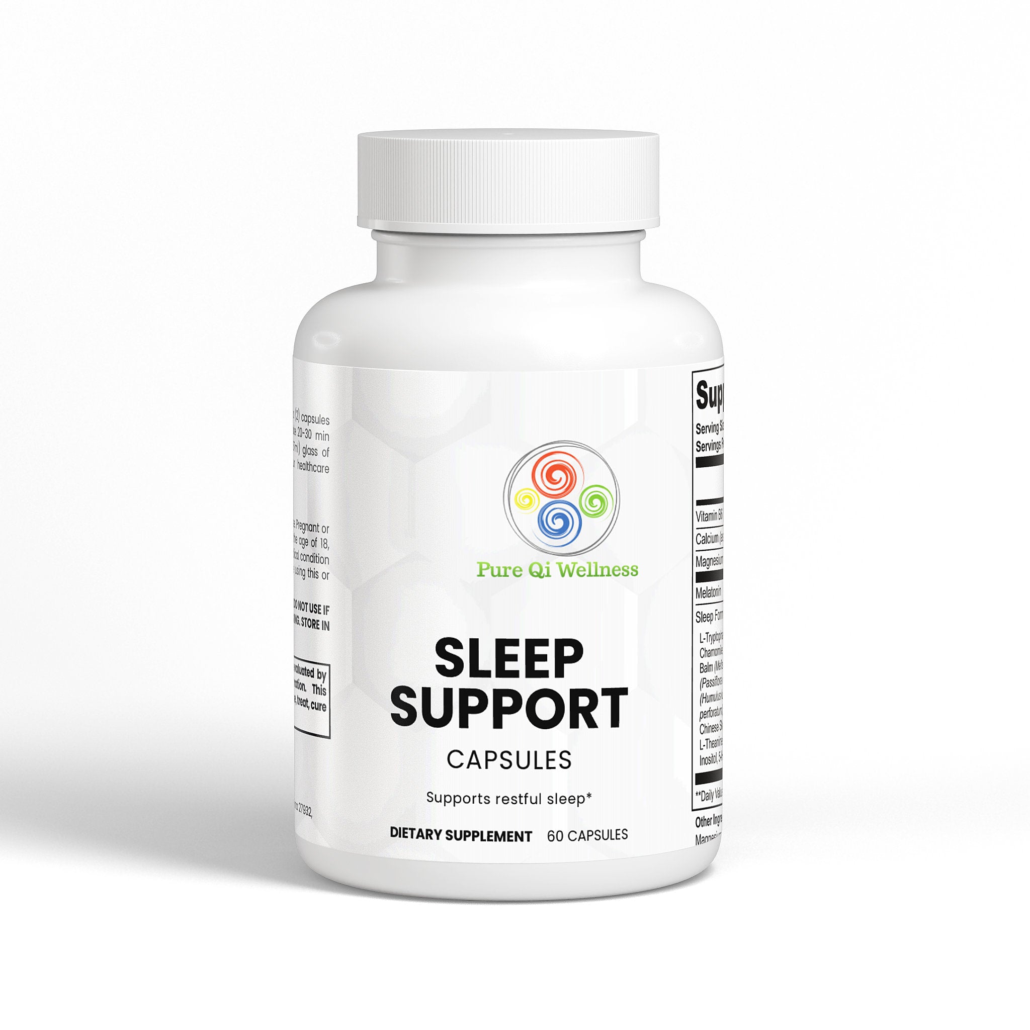 Sleep Support