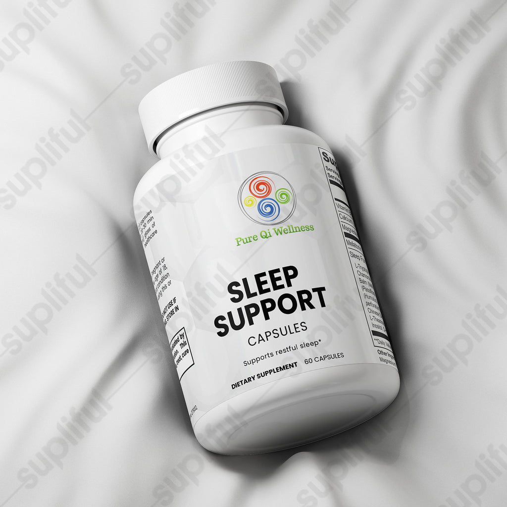Sleep Support