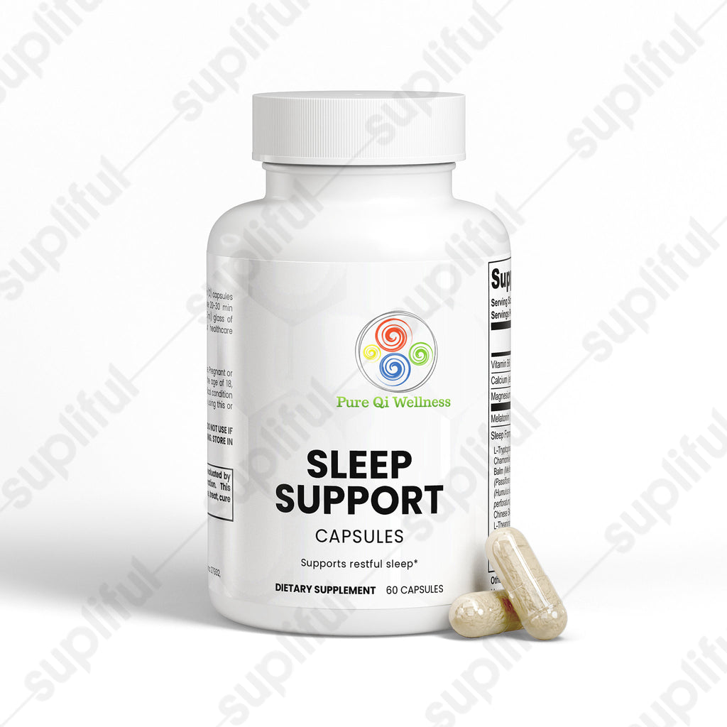 Sleep Support