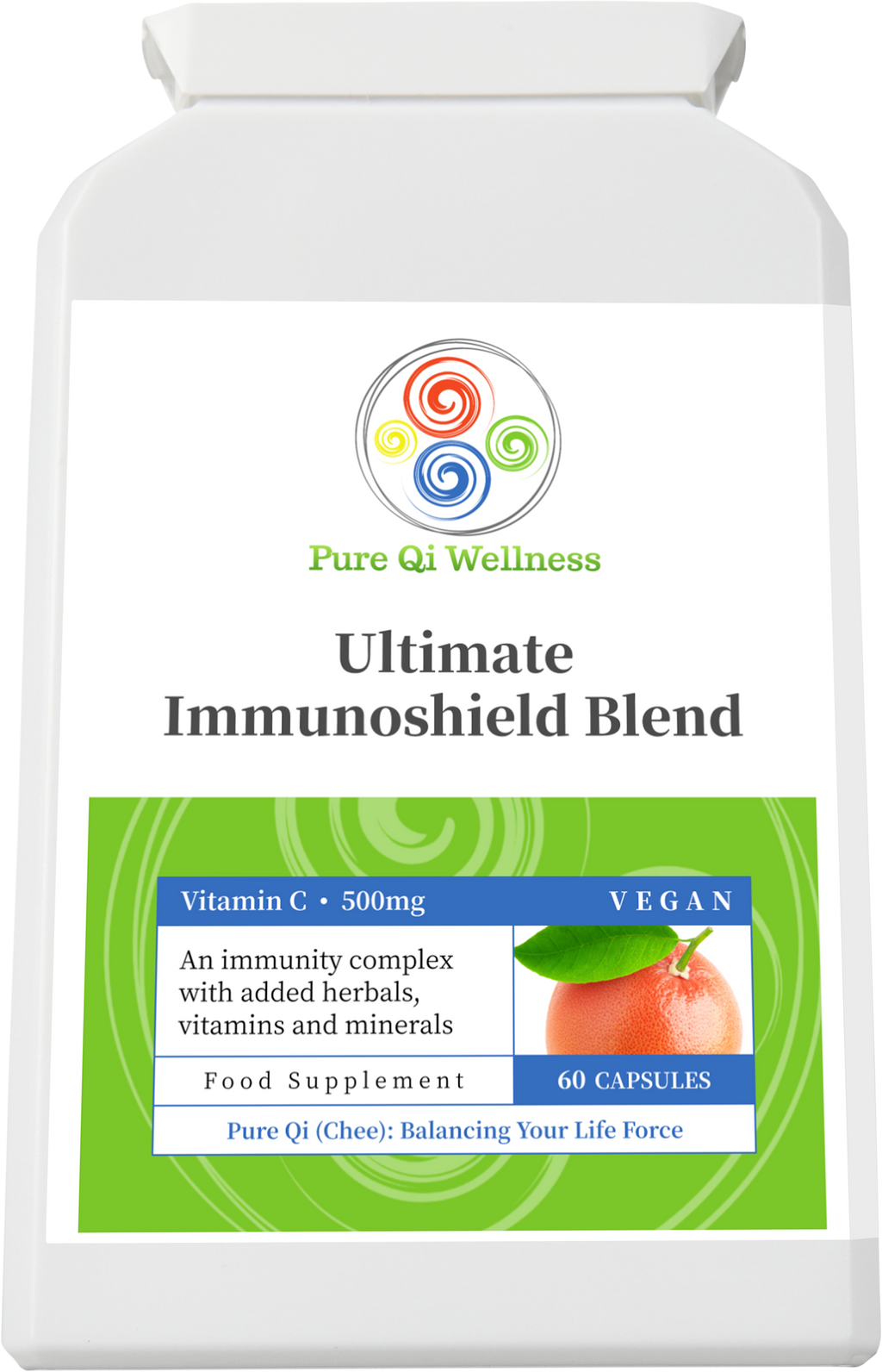 Ultimate Immunoshield Blend