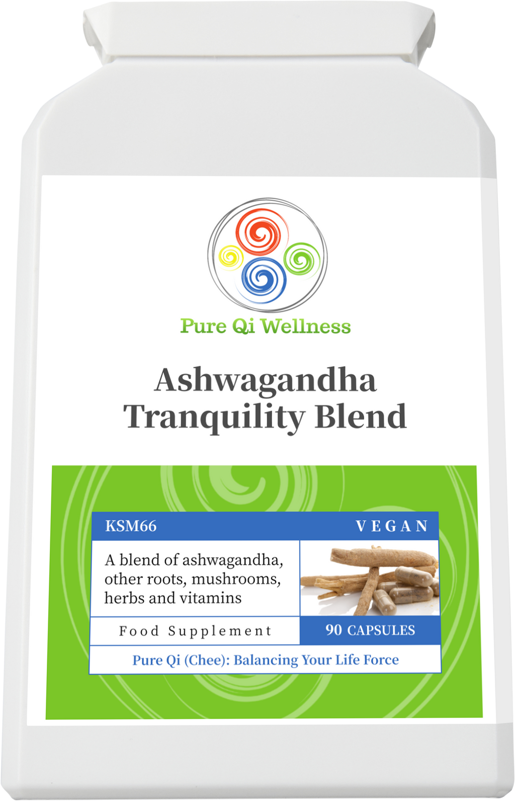 Adrenal Balancing Complex