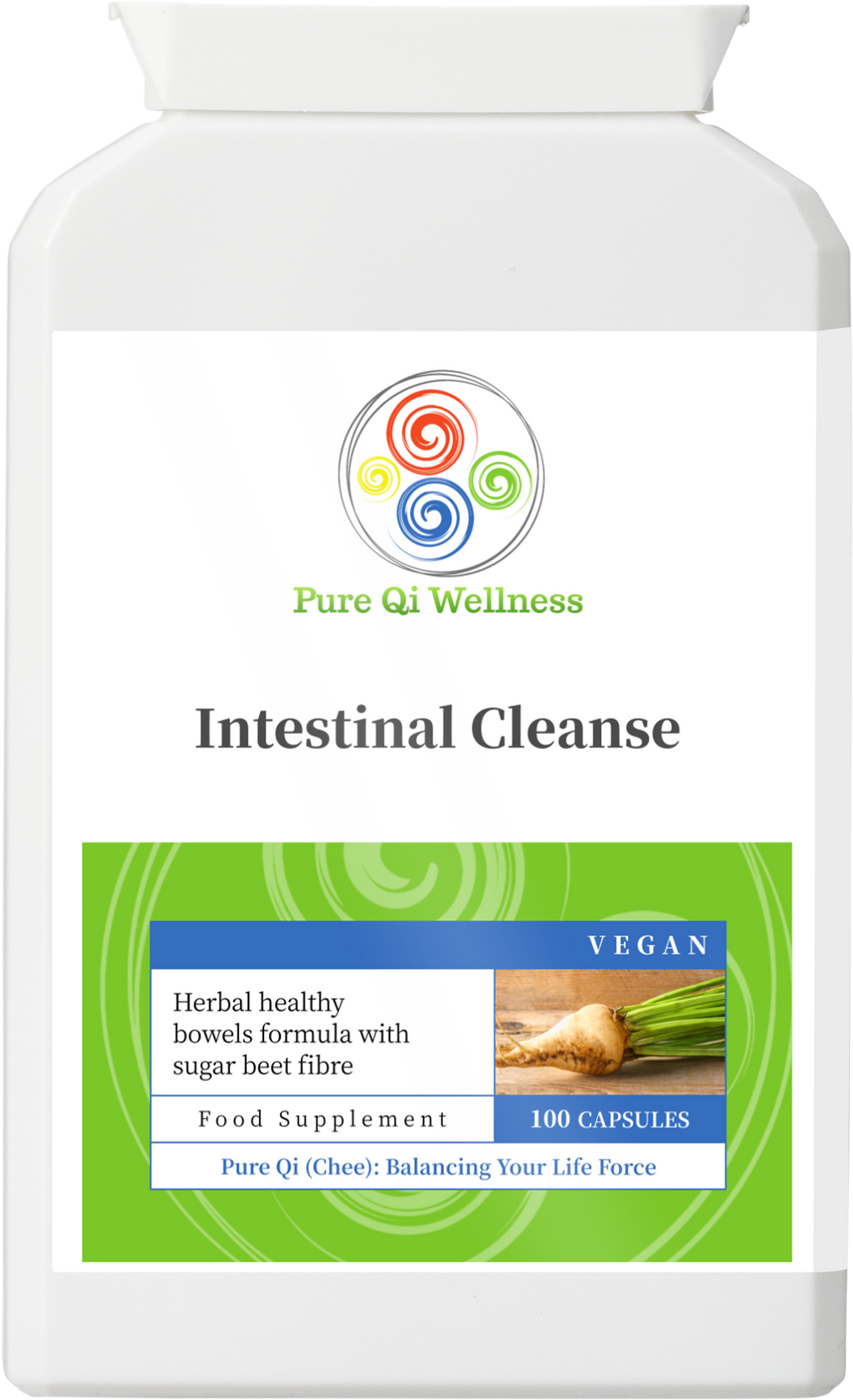 Intestinal Cleanse