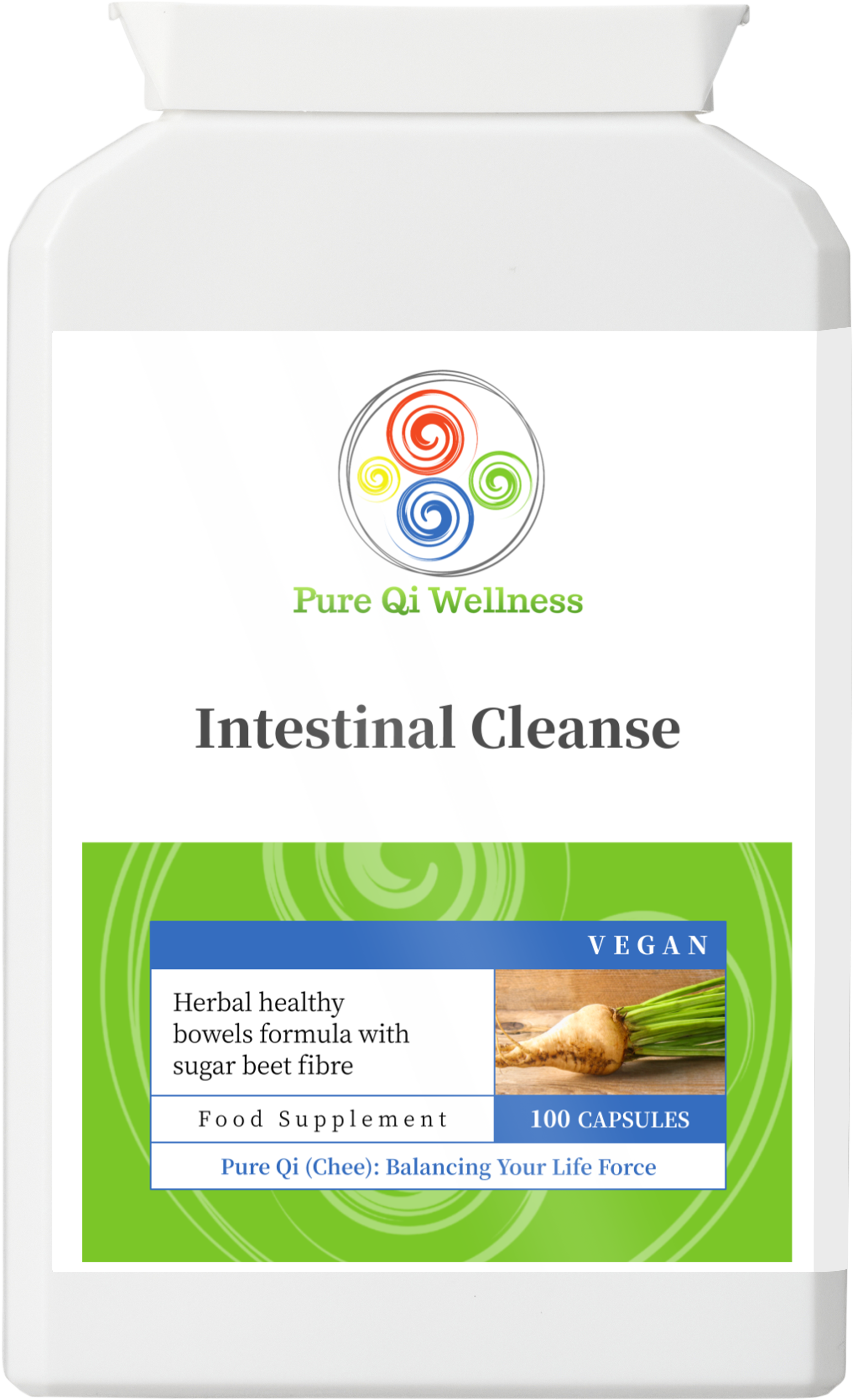 Intestinal Cleanse