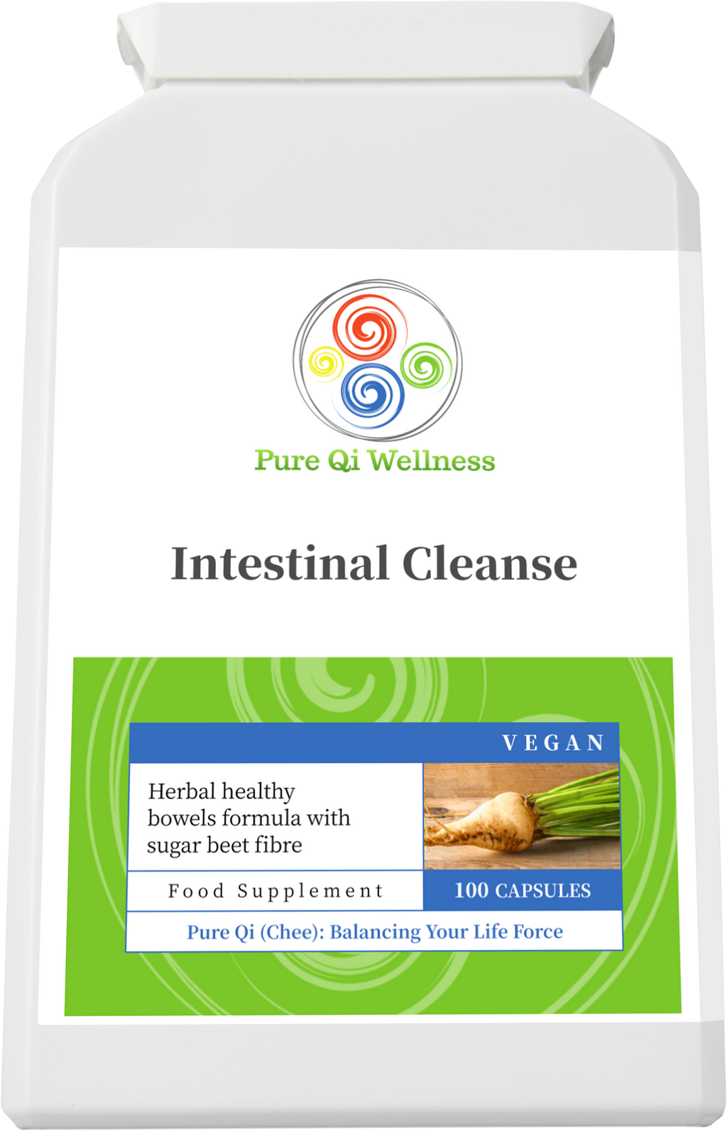 Intestinal Cleanse