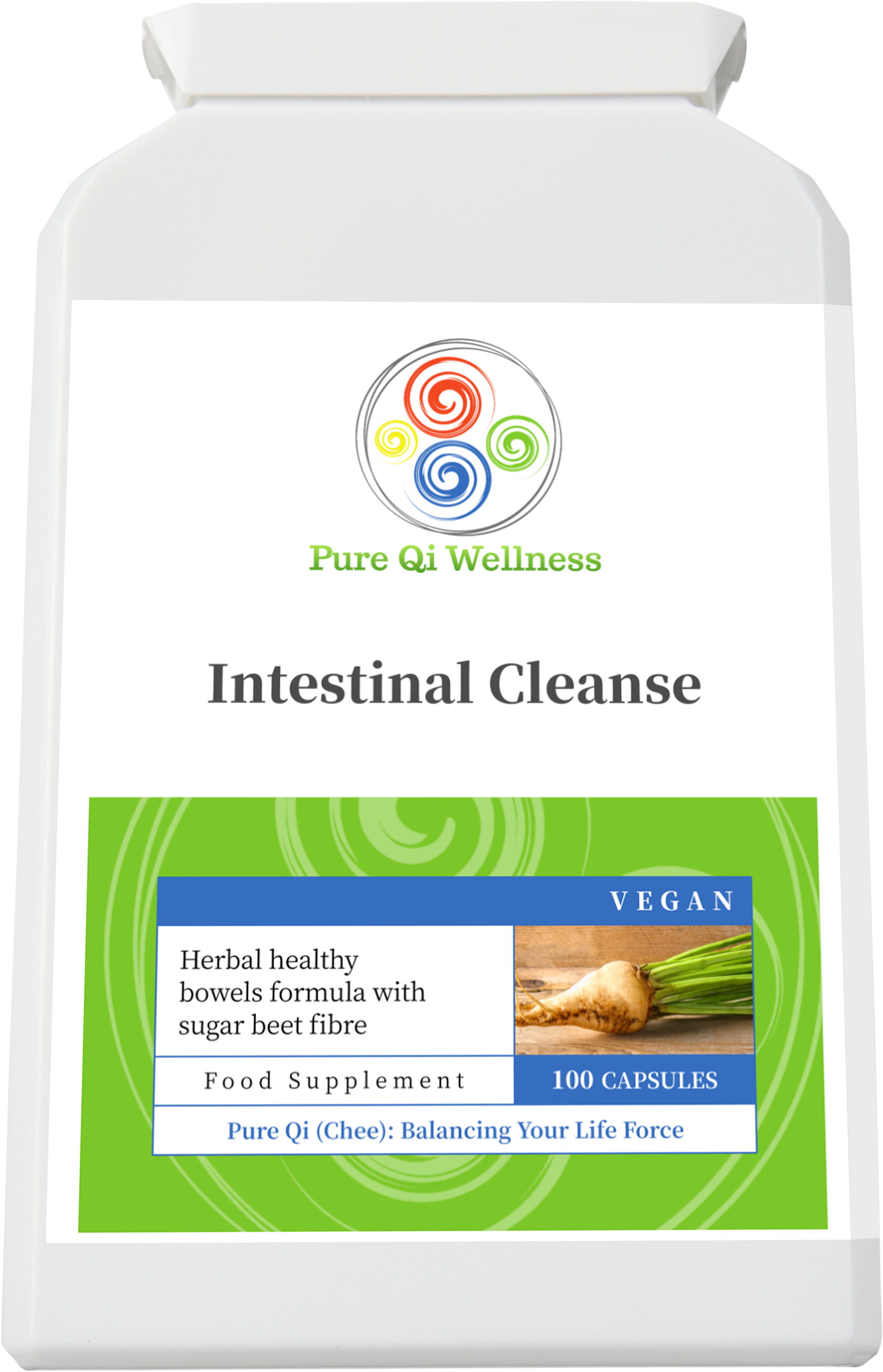 Intestinal Cleanse