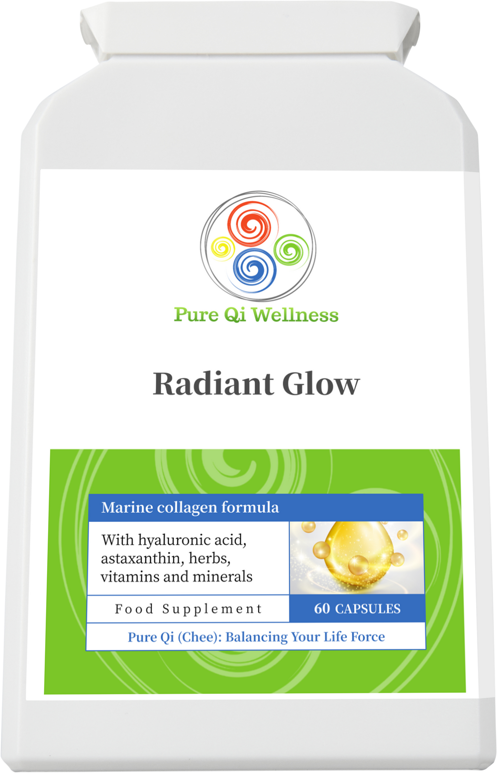 Radiant Glow