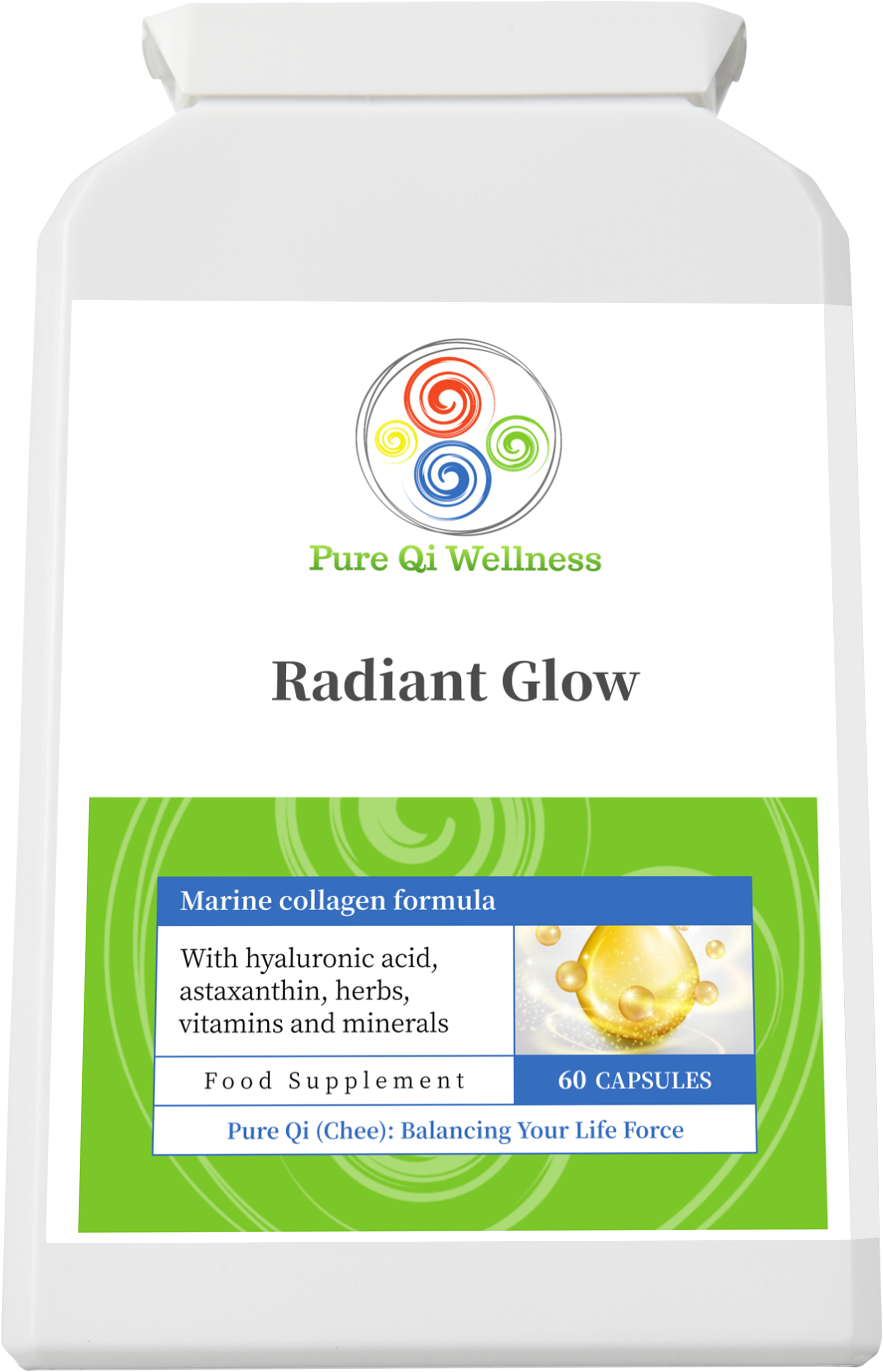 Radiant Glow
