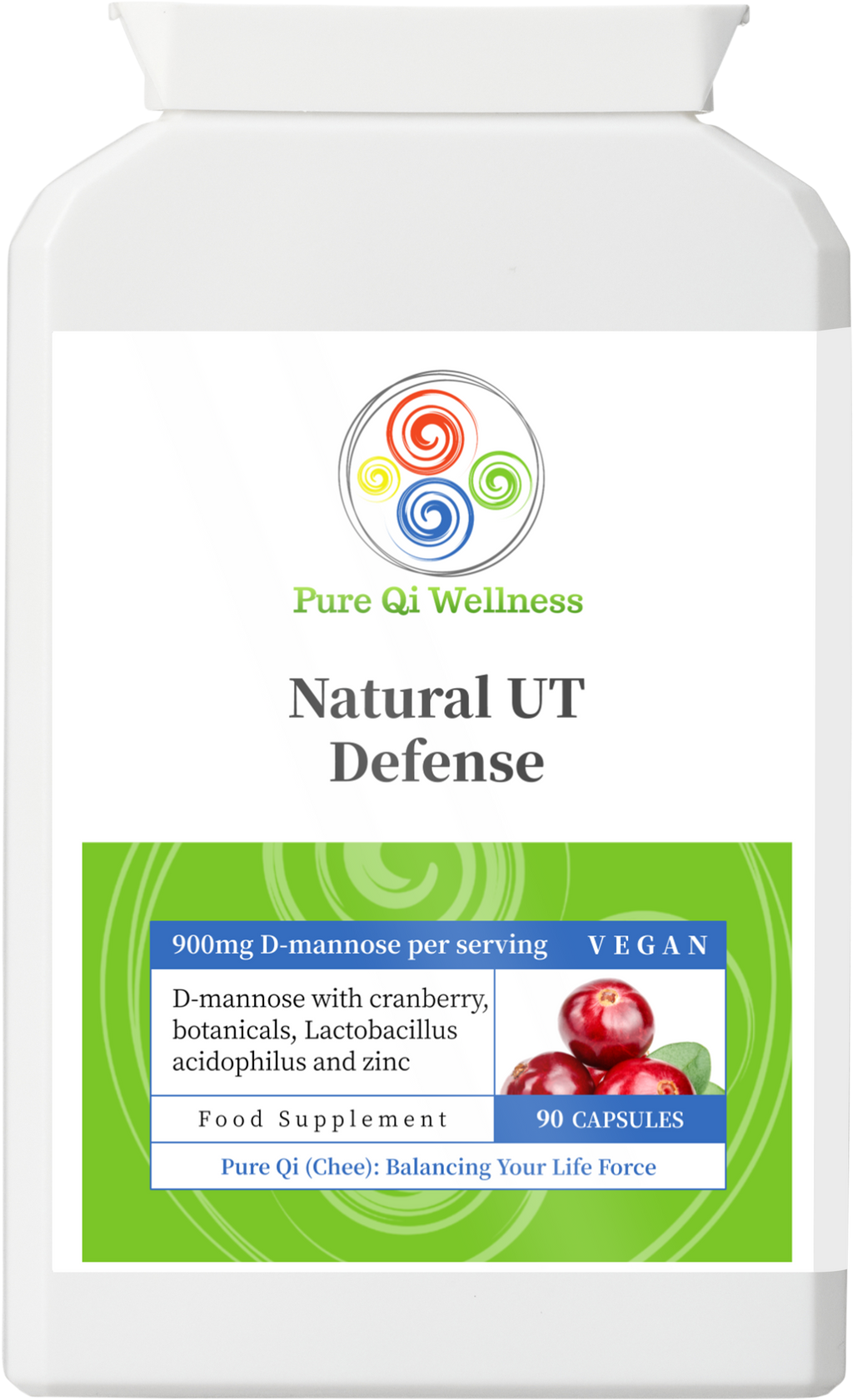 Urinary Tract Support