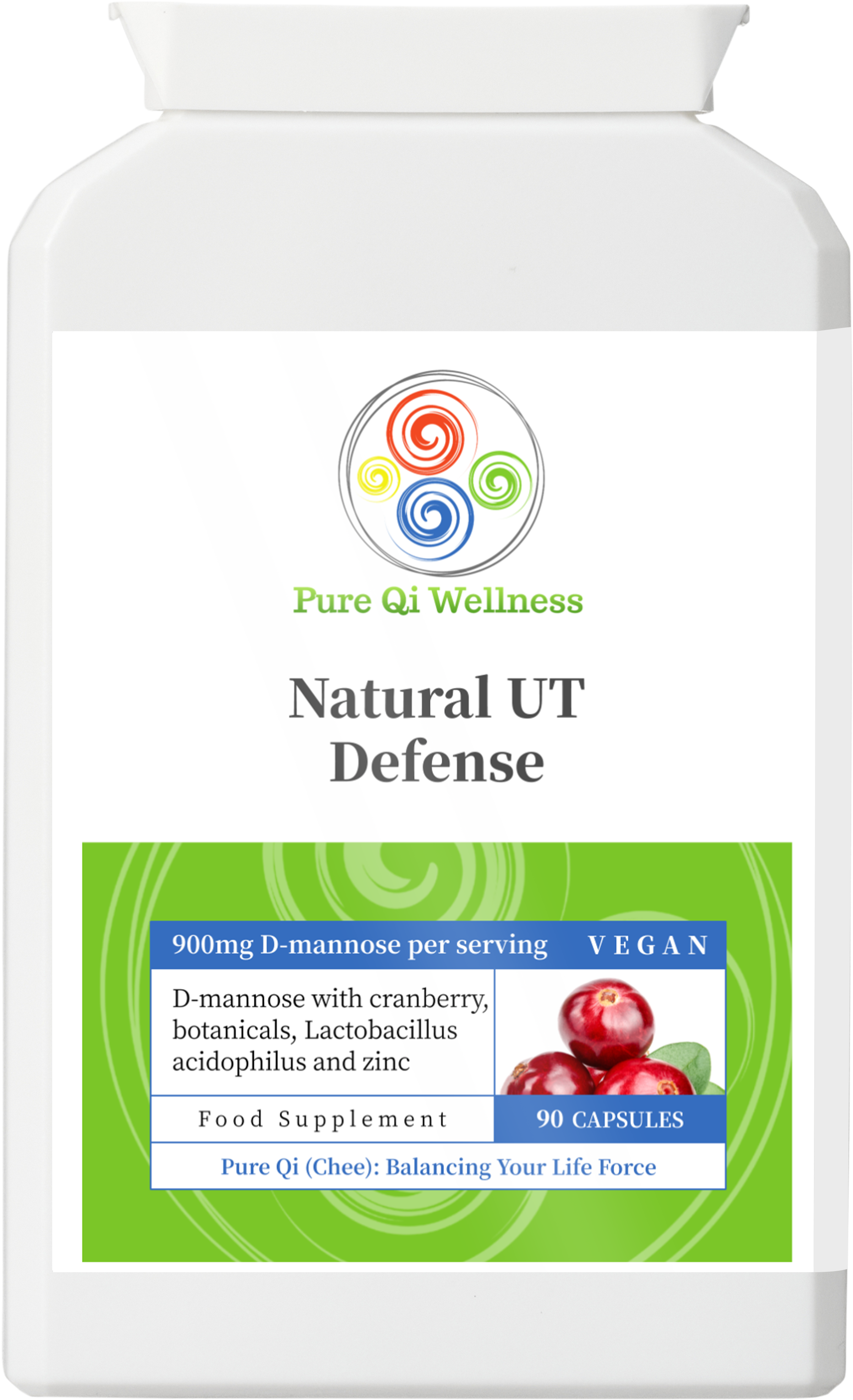 Urinary Tract Support