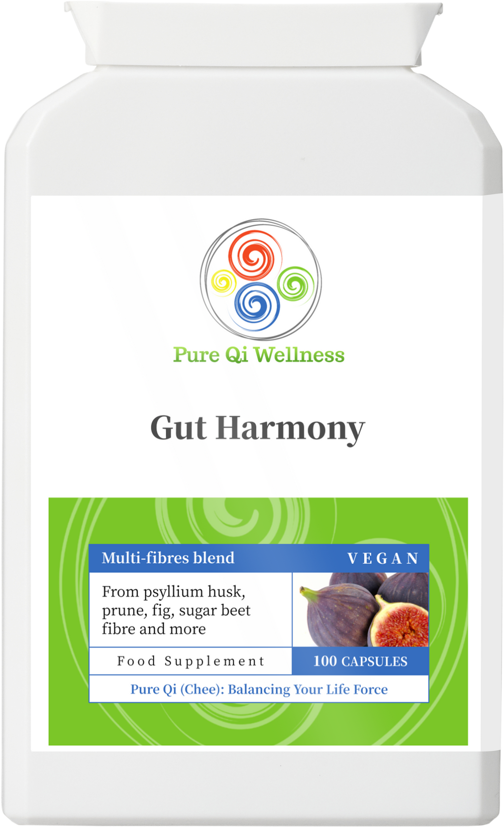 Gut Harmony