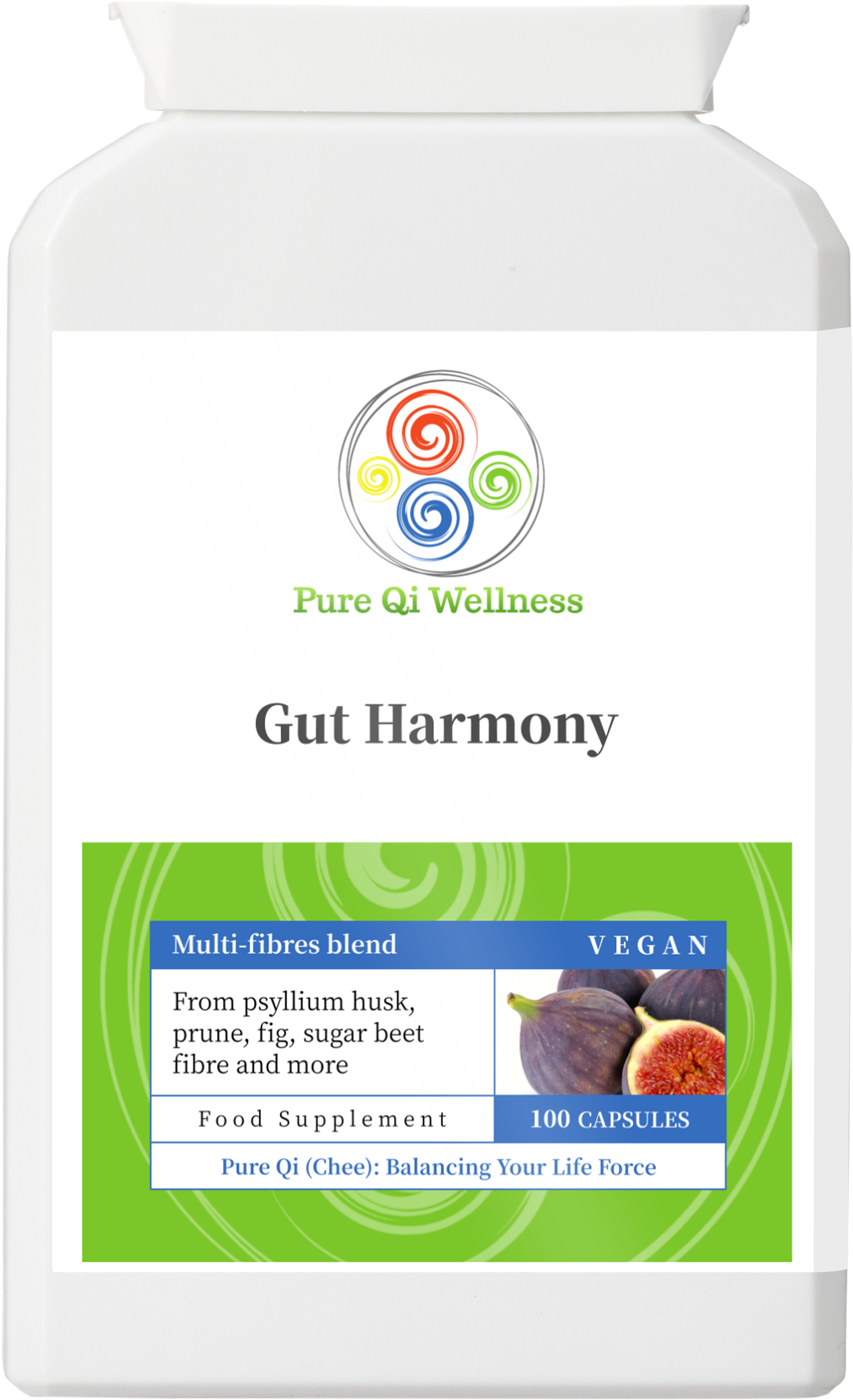Gut Harmony