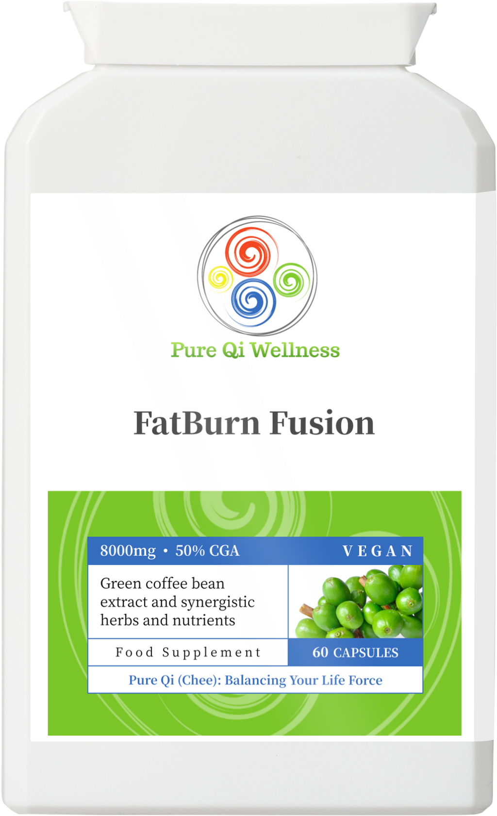 FatBurn Fusion