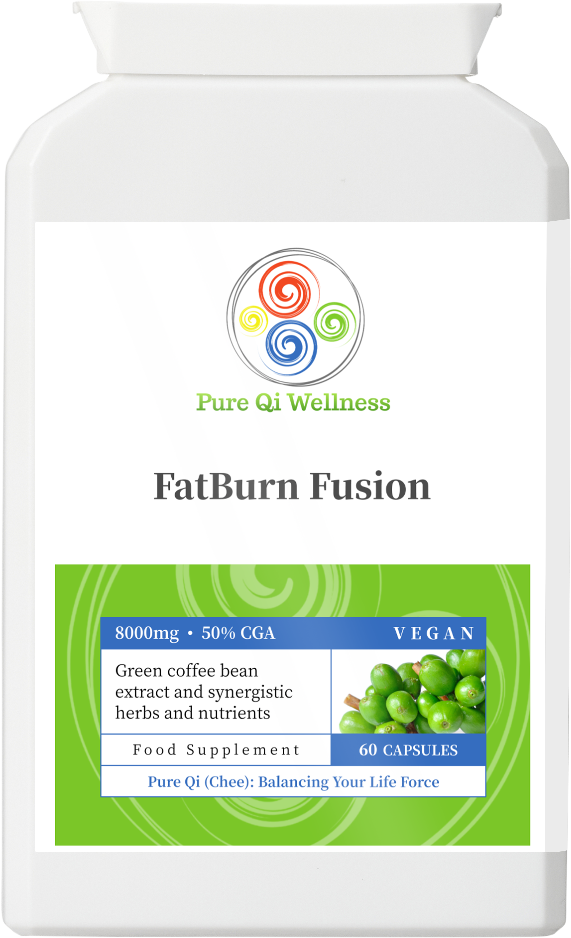 FatBurn Fusion