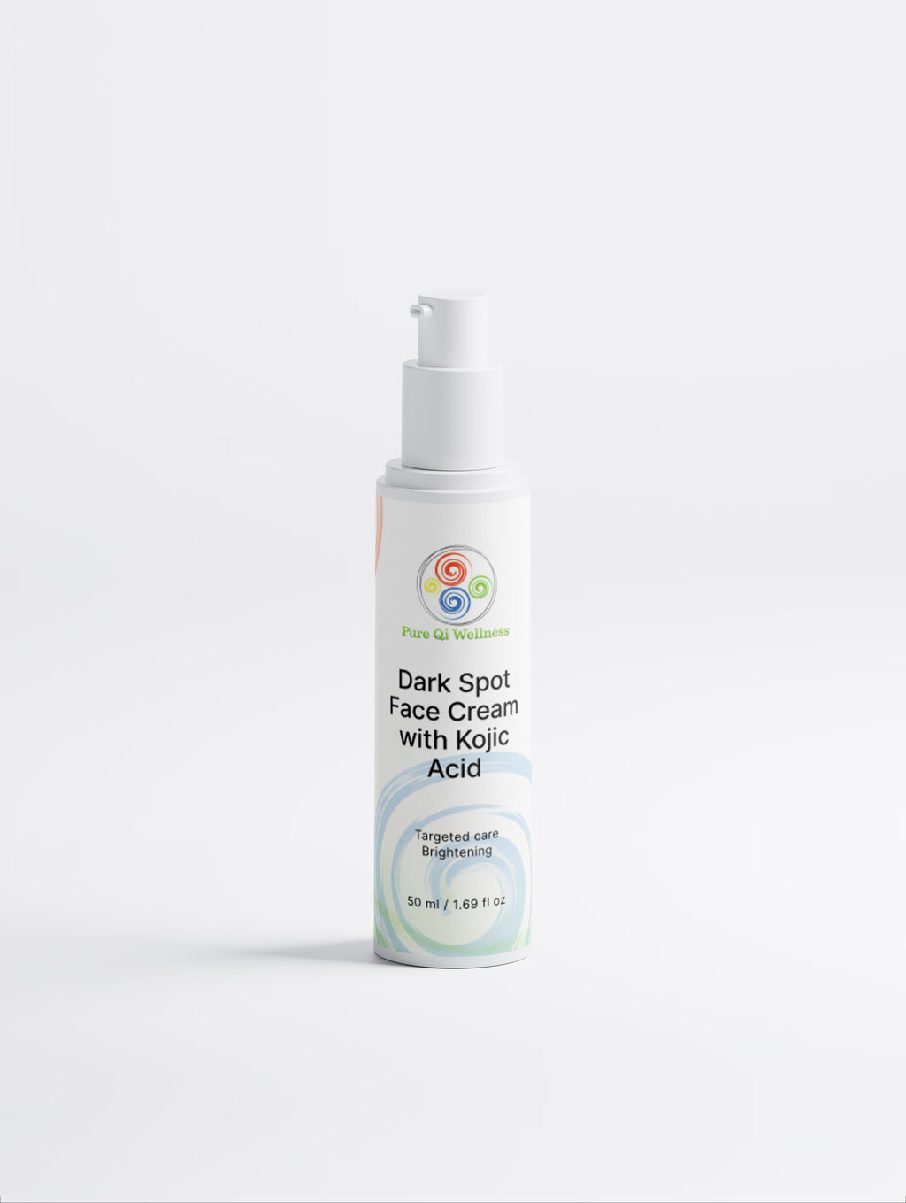 Dark Spot Face Cream with Kojic Acid