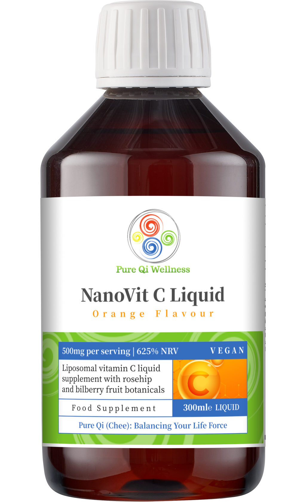 NanoVit C Liquid