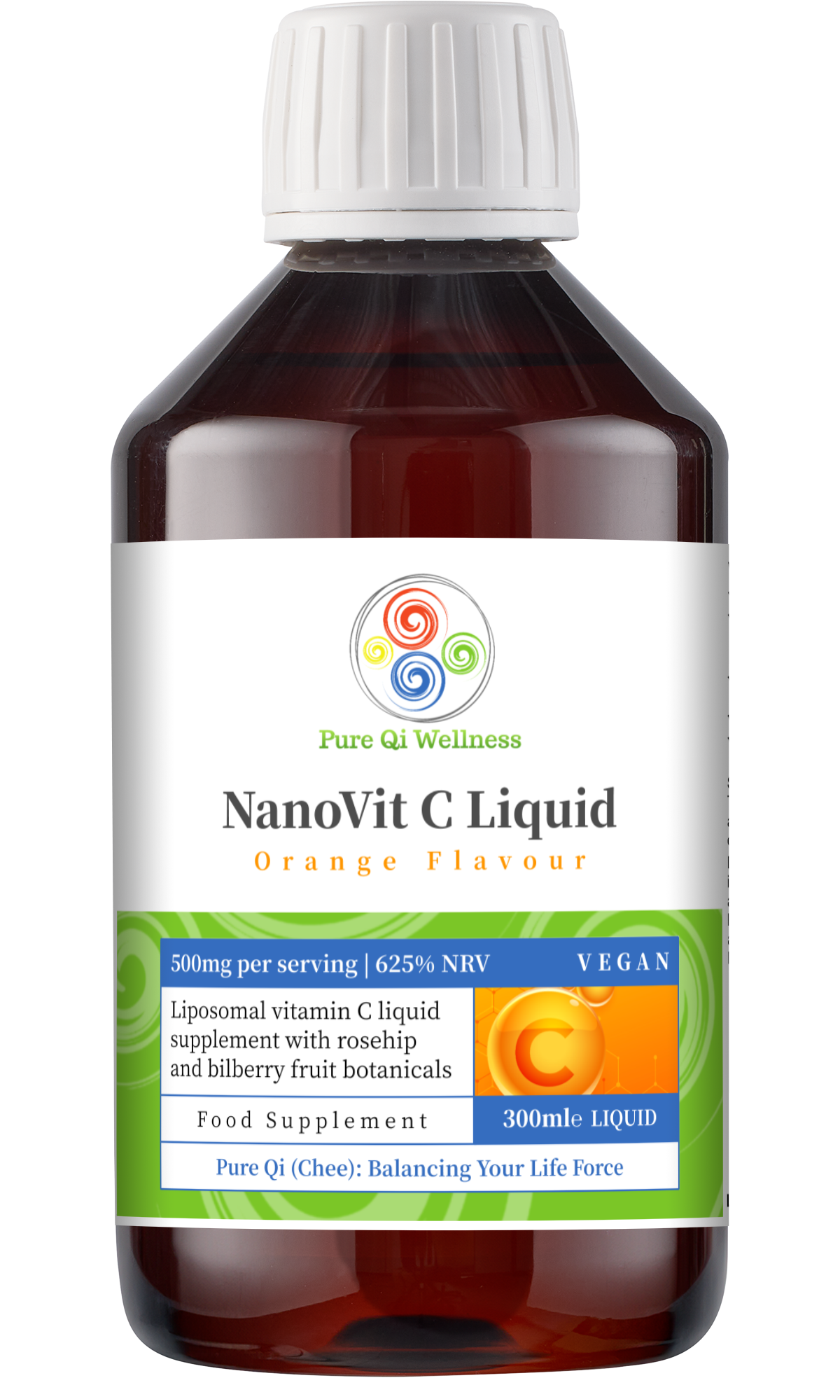 NanoVit C Liquid