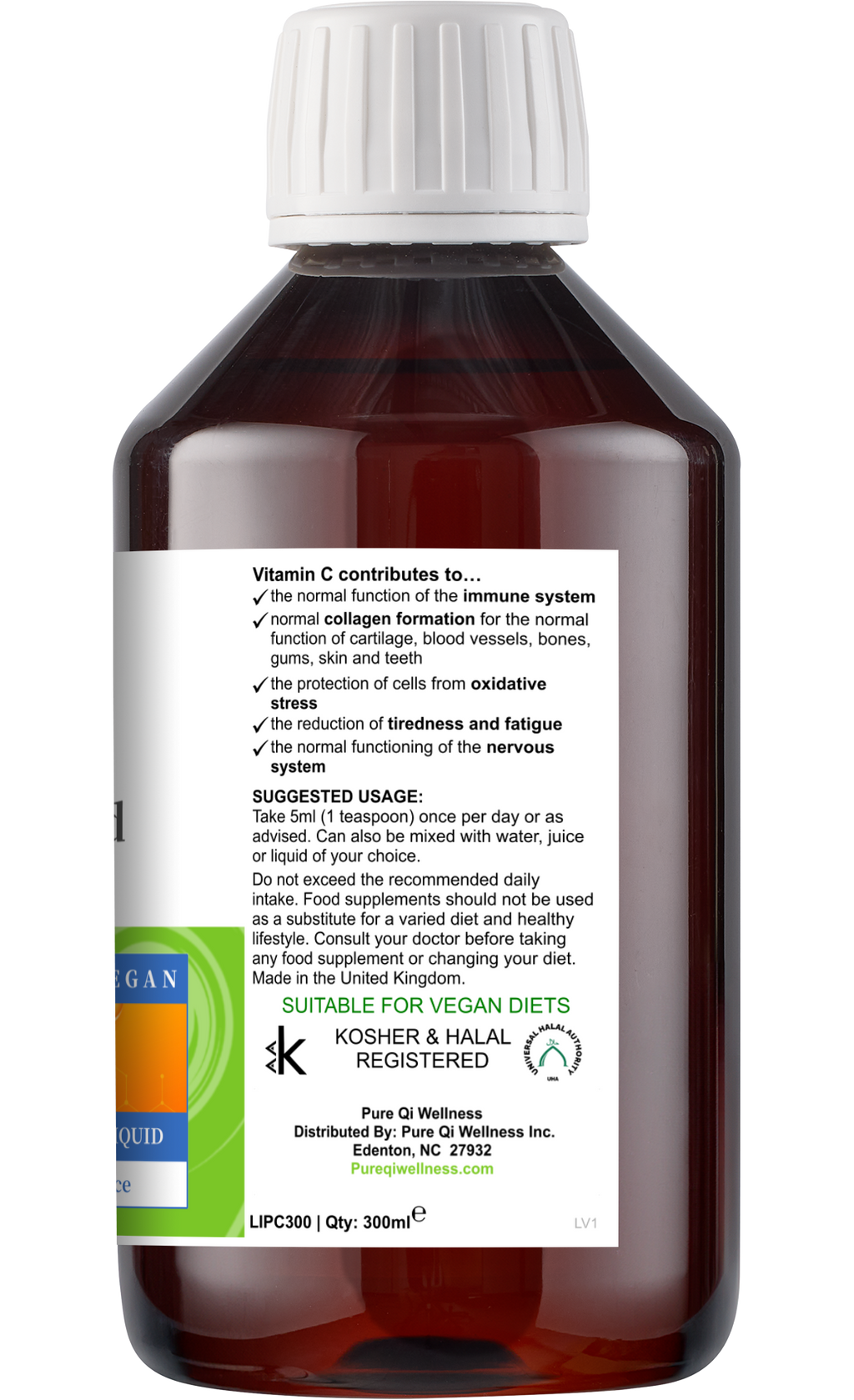 NanoVit C Liquid