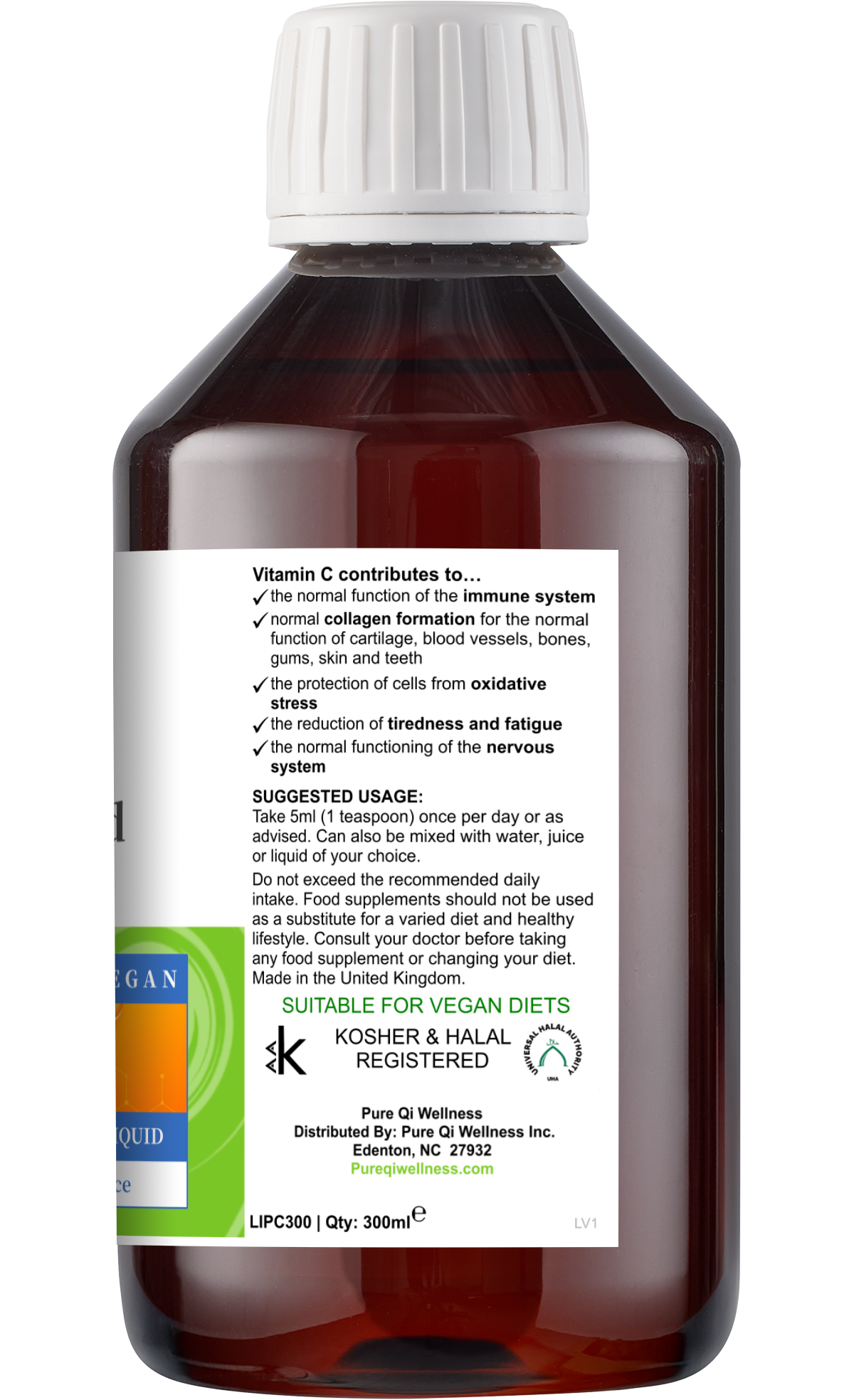 NanoVit C Liquid