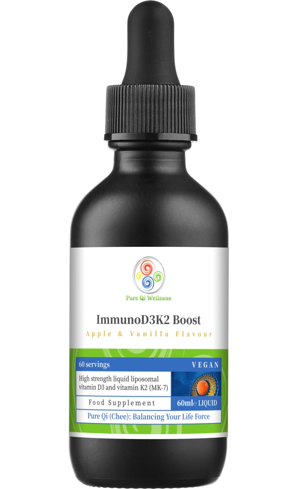 ImmunoD3K2 Boost