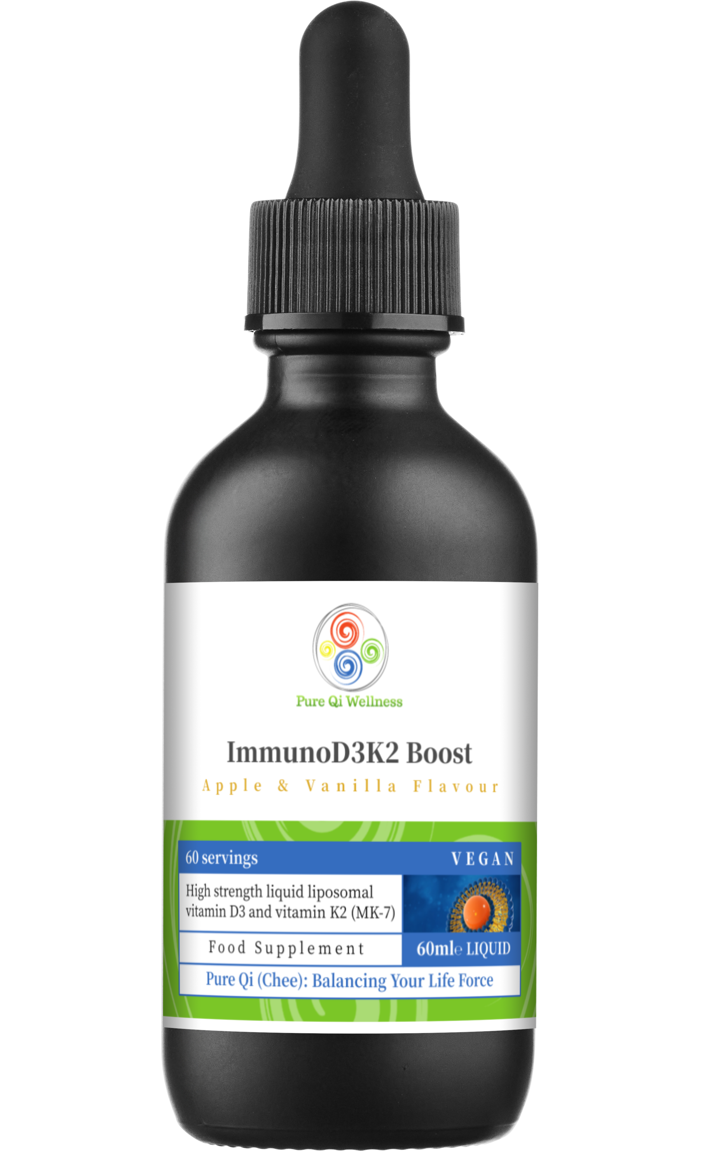ImmunoD3K2 Boost