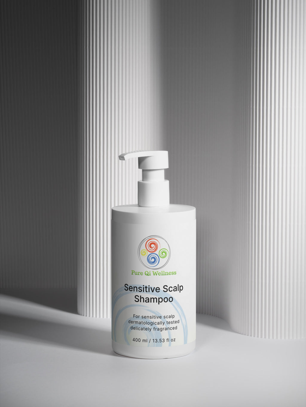 Sensitive Scalp Shampoo