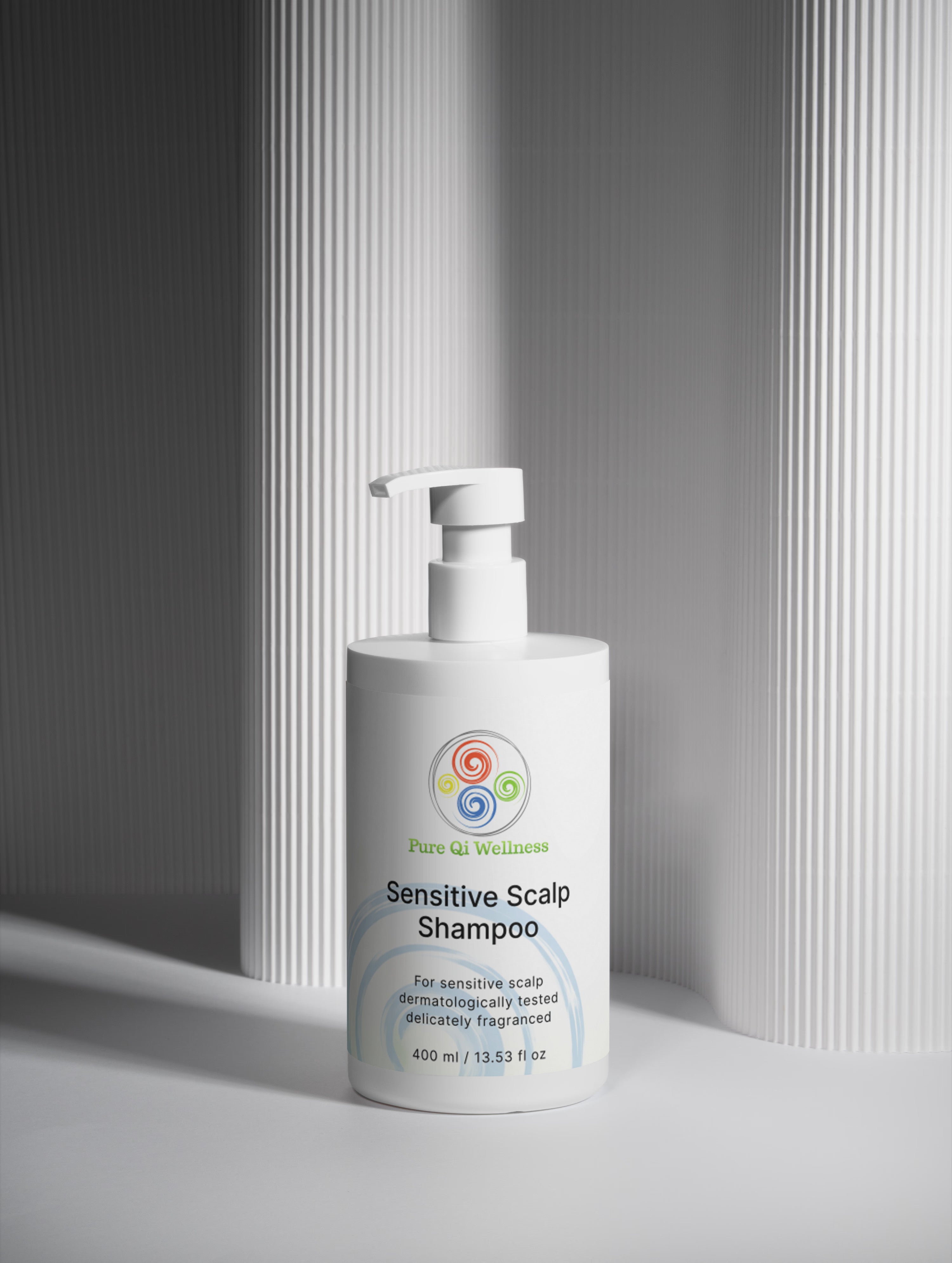 Sensitive Scalp Shampoo