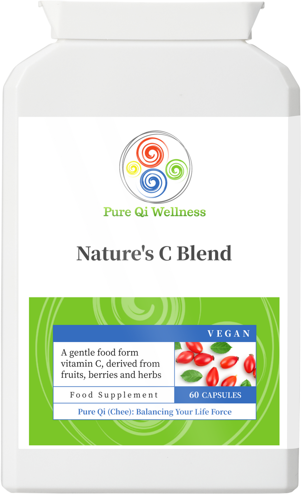 Nature's C Blend