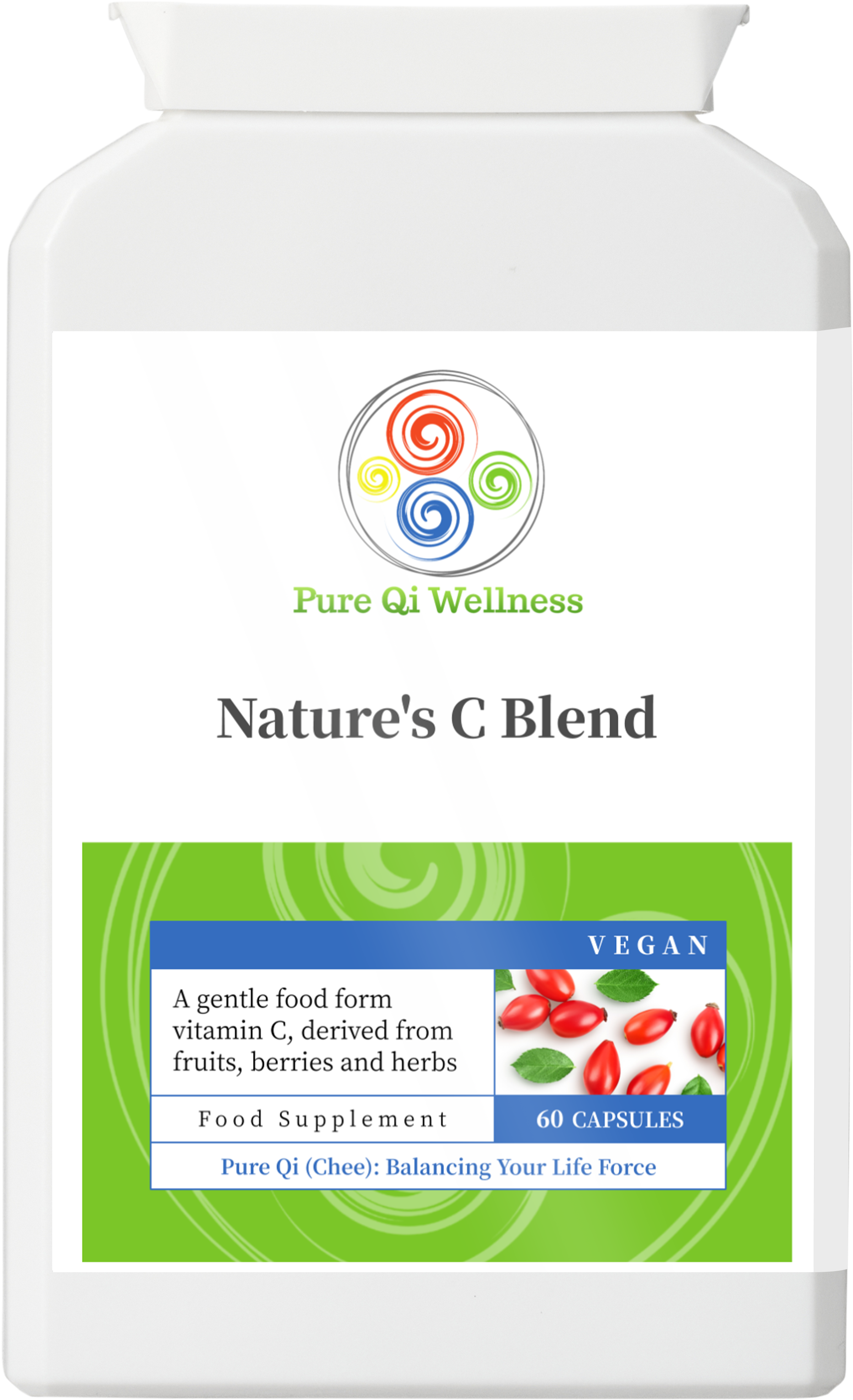Nature's C Blend