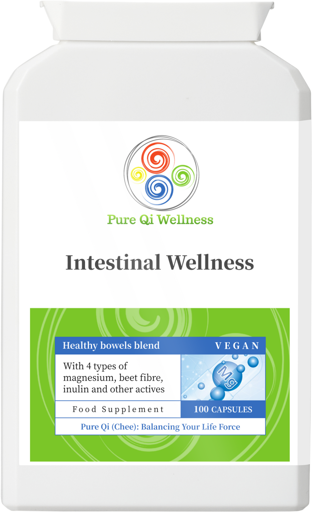 Intestinal Wellness