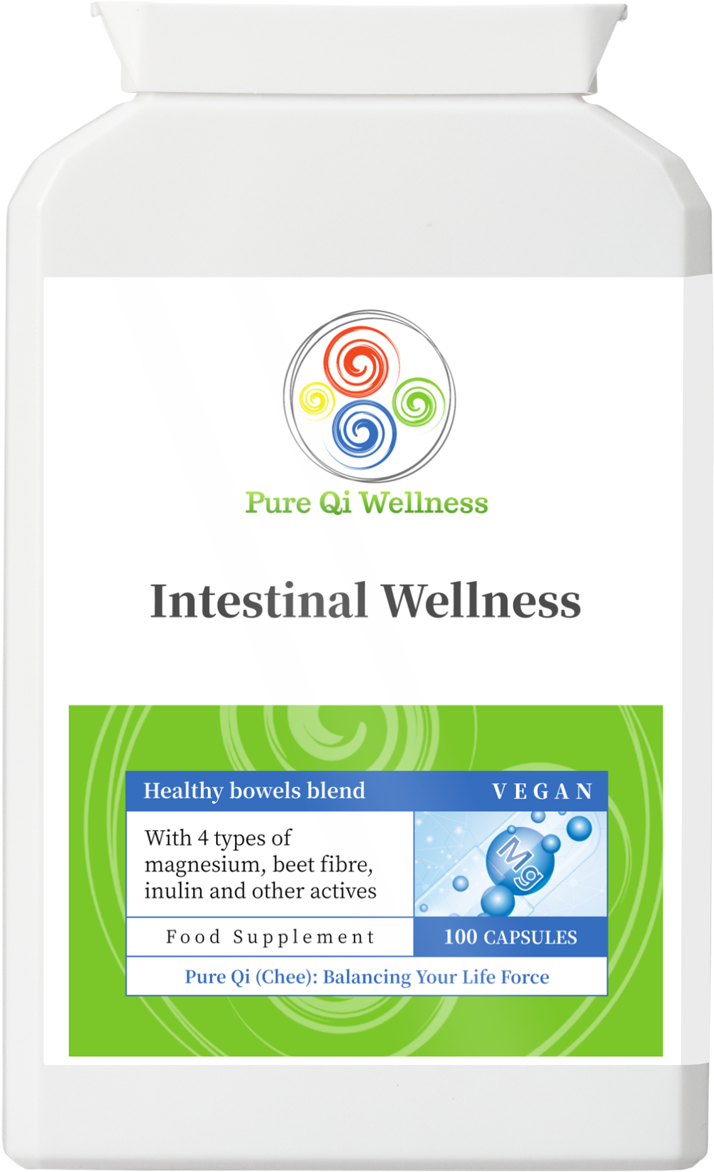 Intestinal Wellness