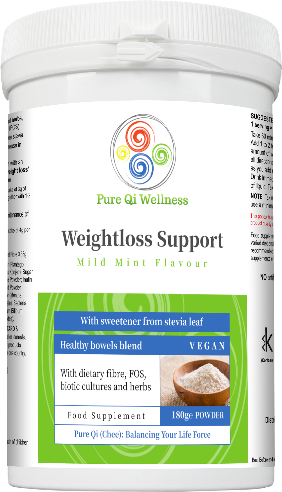 Weightloss Support