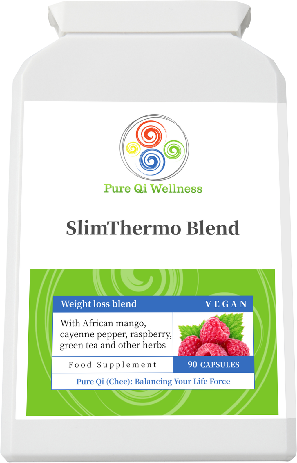 SlimThermo Blend