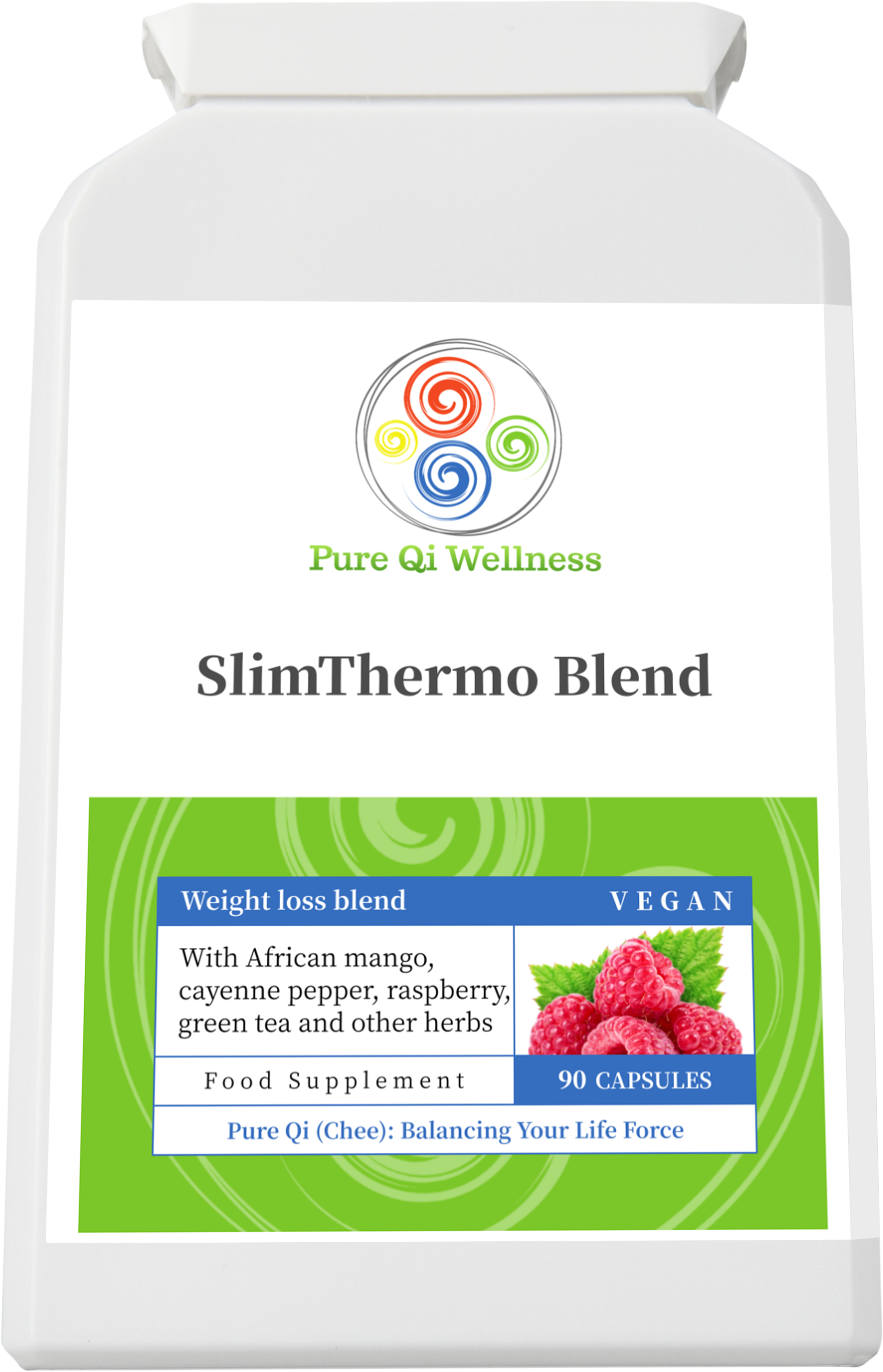SlimThermo Blend