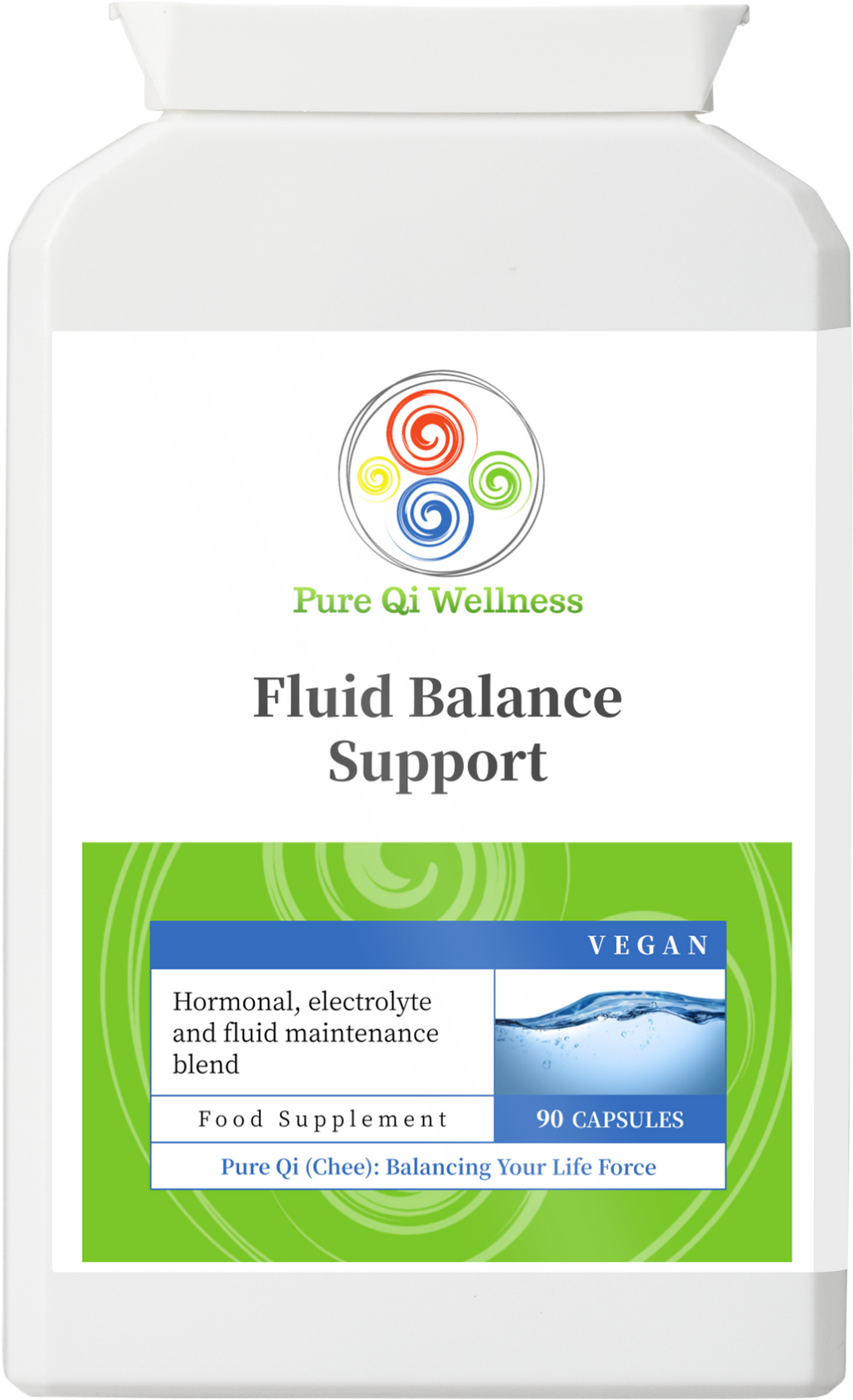 Fluid Balance Support