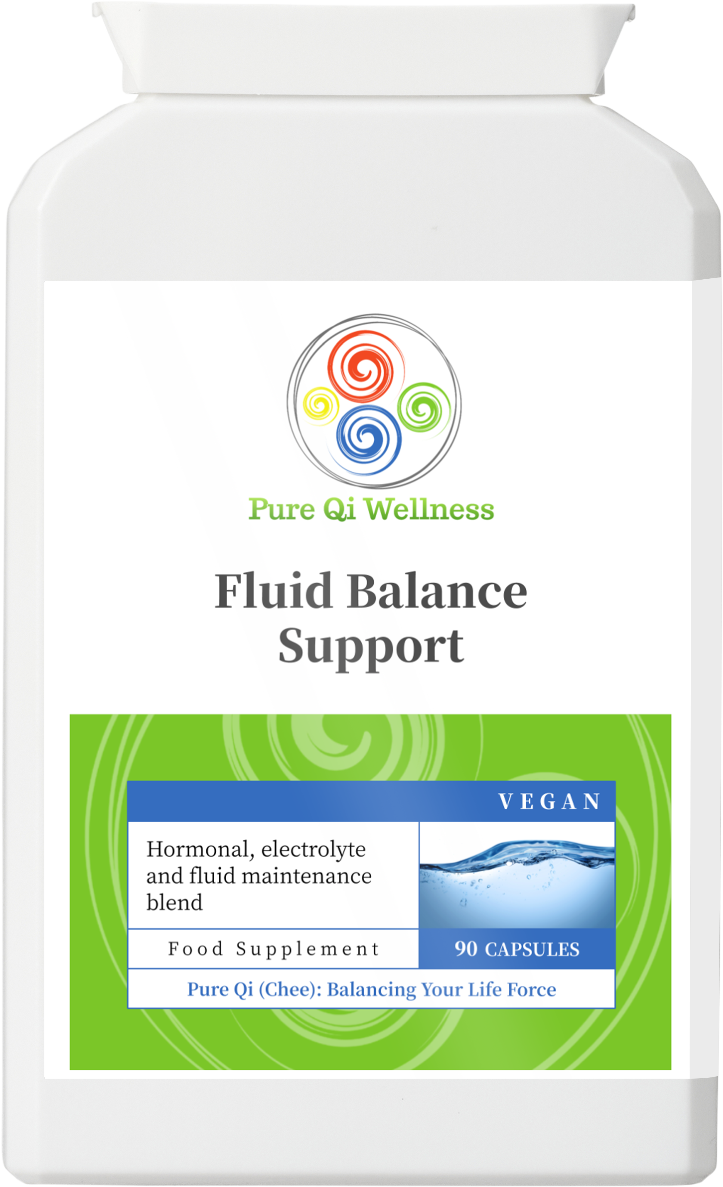 Fluid Balance Support