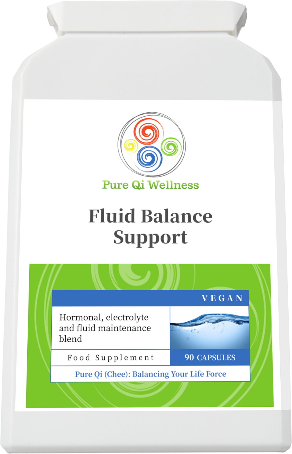 Fluid Balance Support