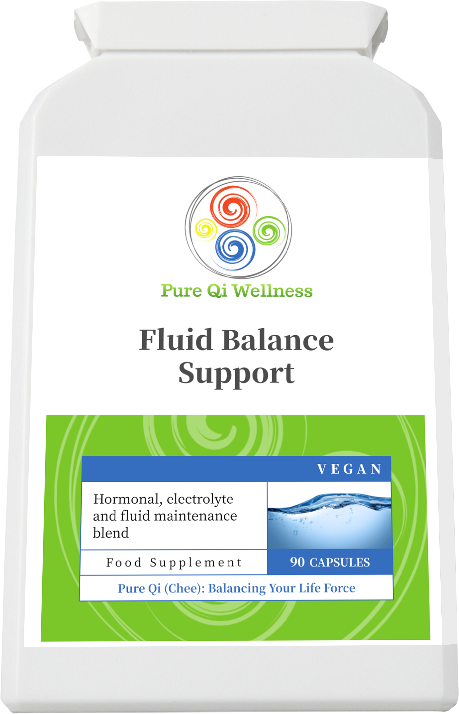 Fluid Balance Support