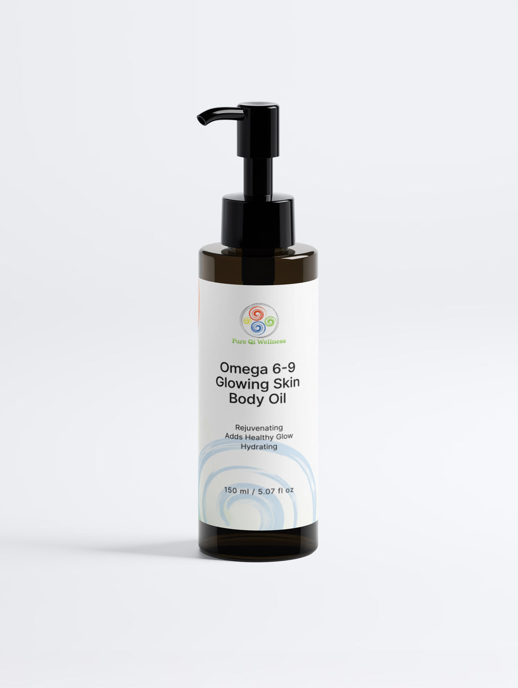 Omega 6-9 Glowing Skin Body Oil