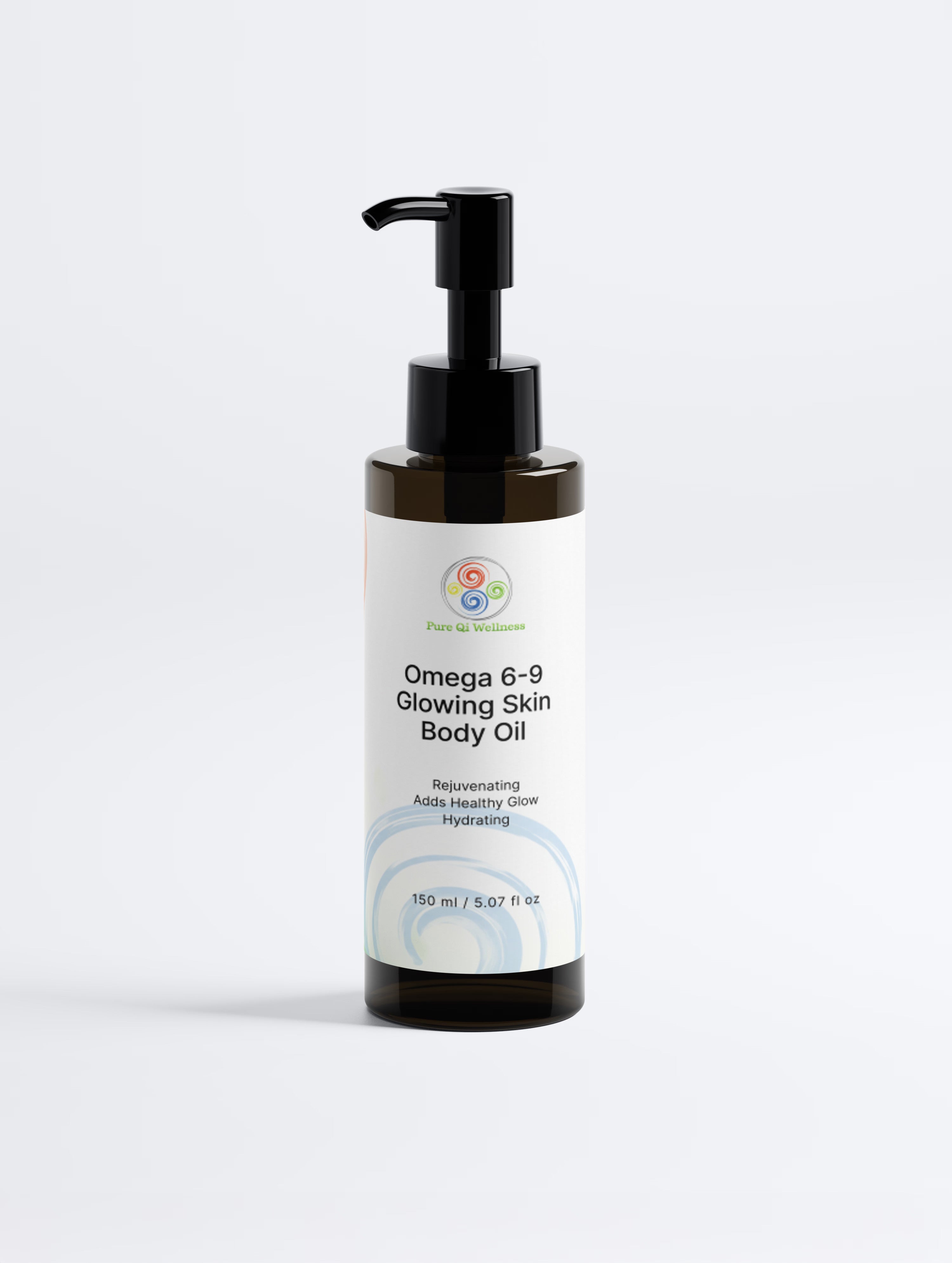 Omega 6-9 Glowing Skin Body Oil