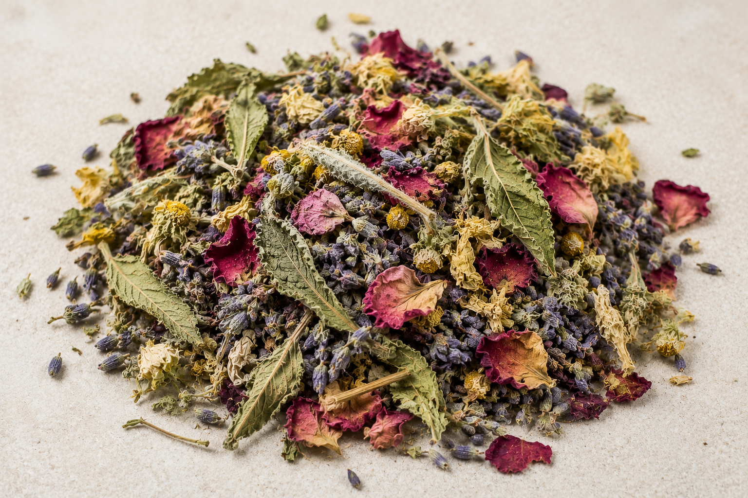 Flow Botanical Smoke Blend