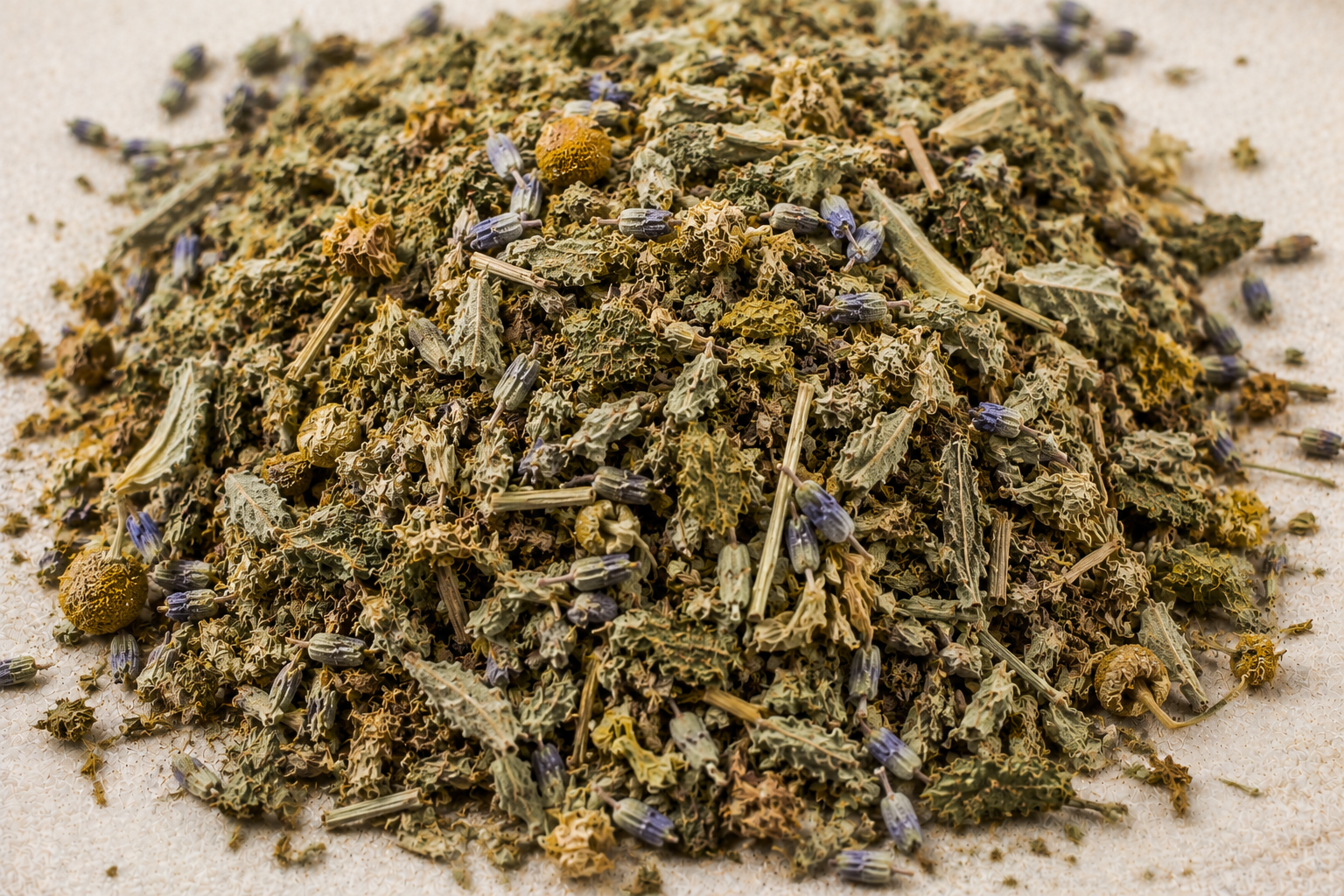 Freedom Botanical Smoke Blend