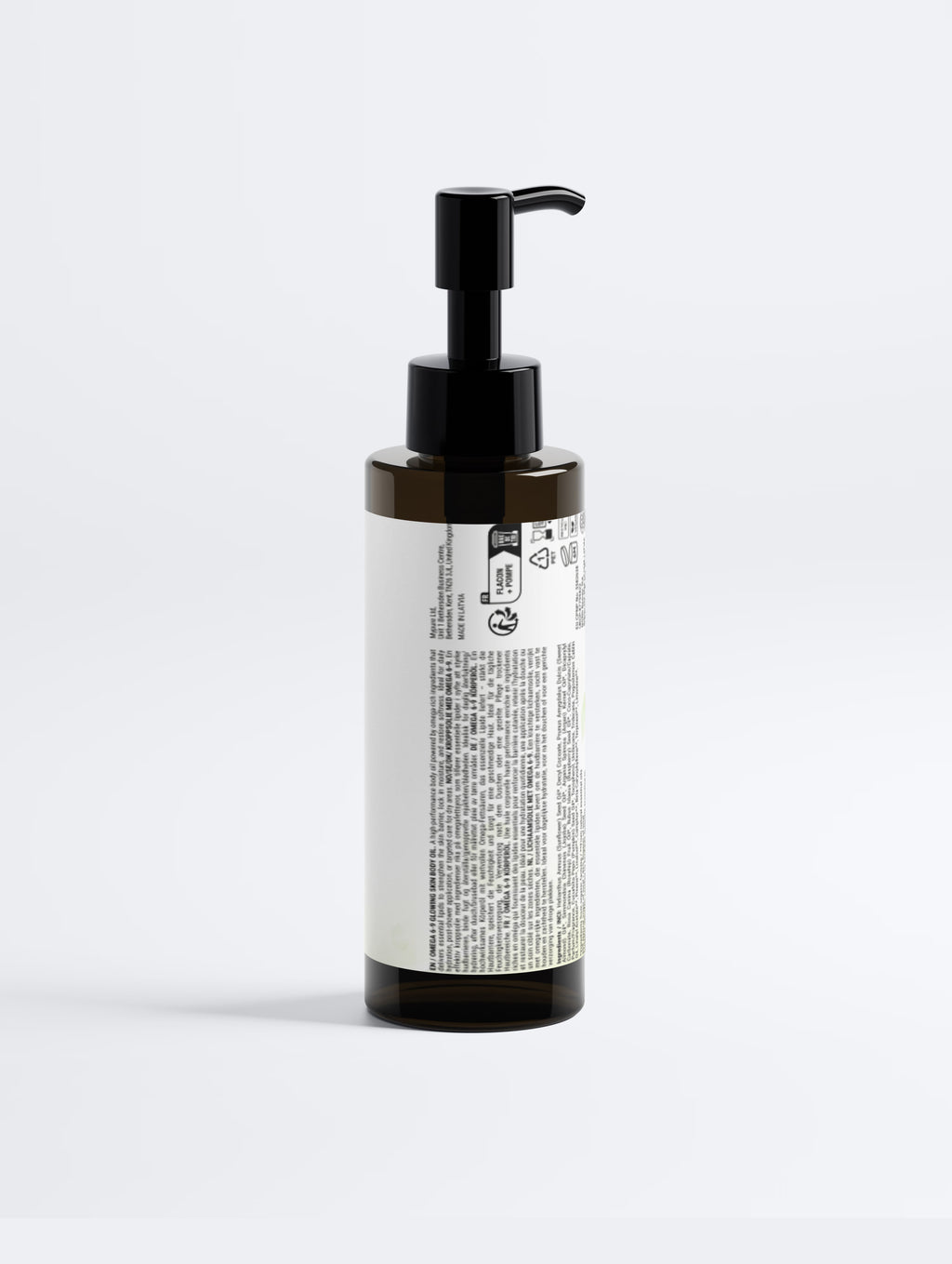 Omega 6-9 Glowing Skin Body Oil