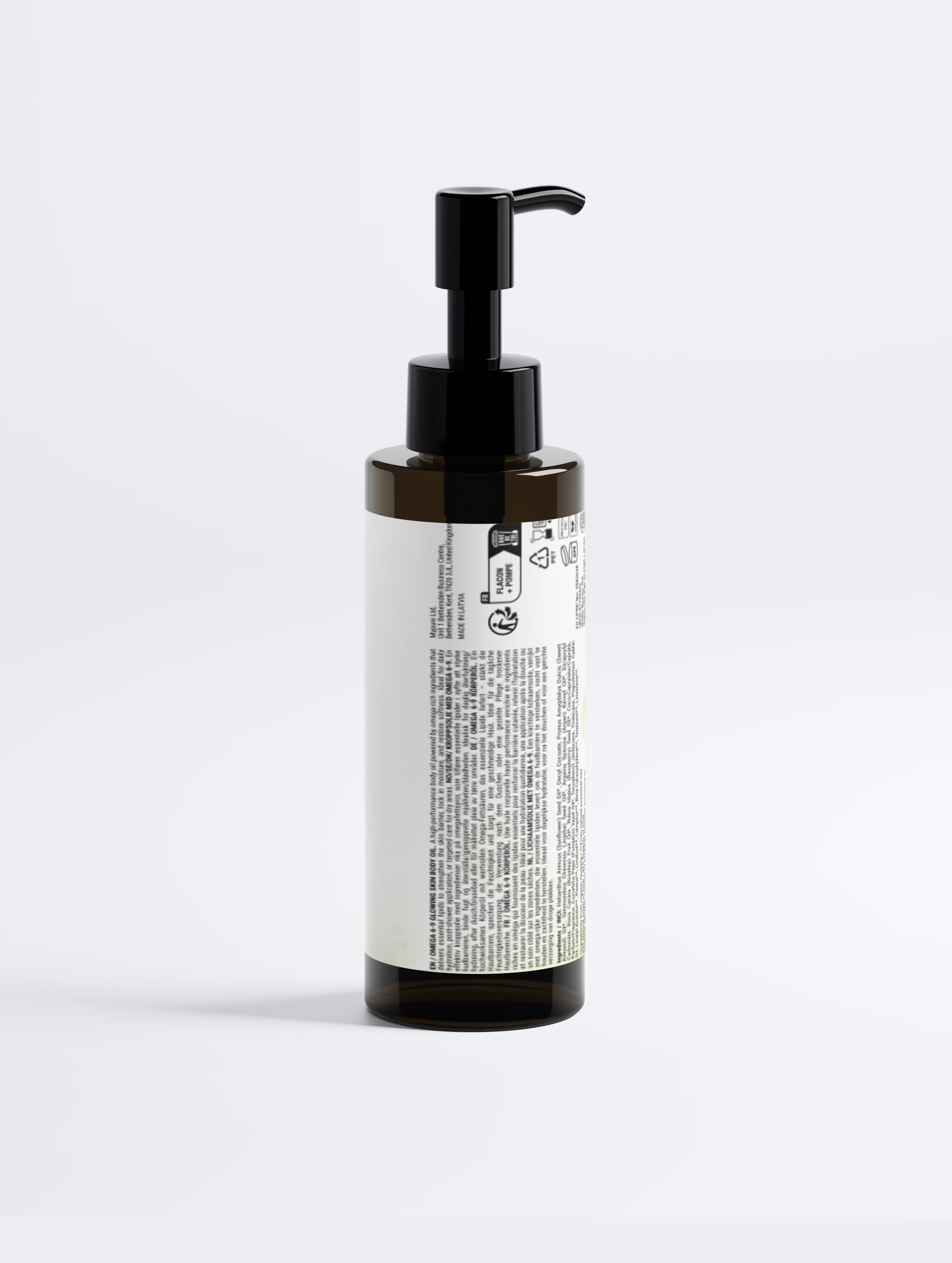 Omega 6-9 Glowing Skin Body Oil