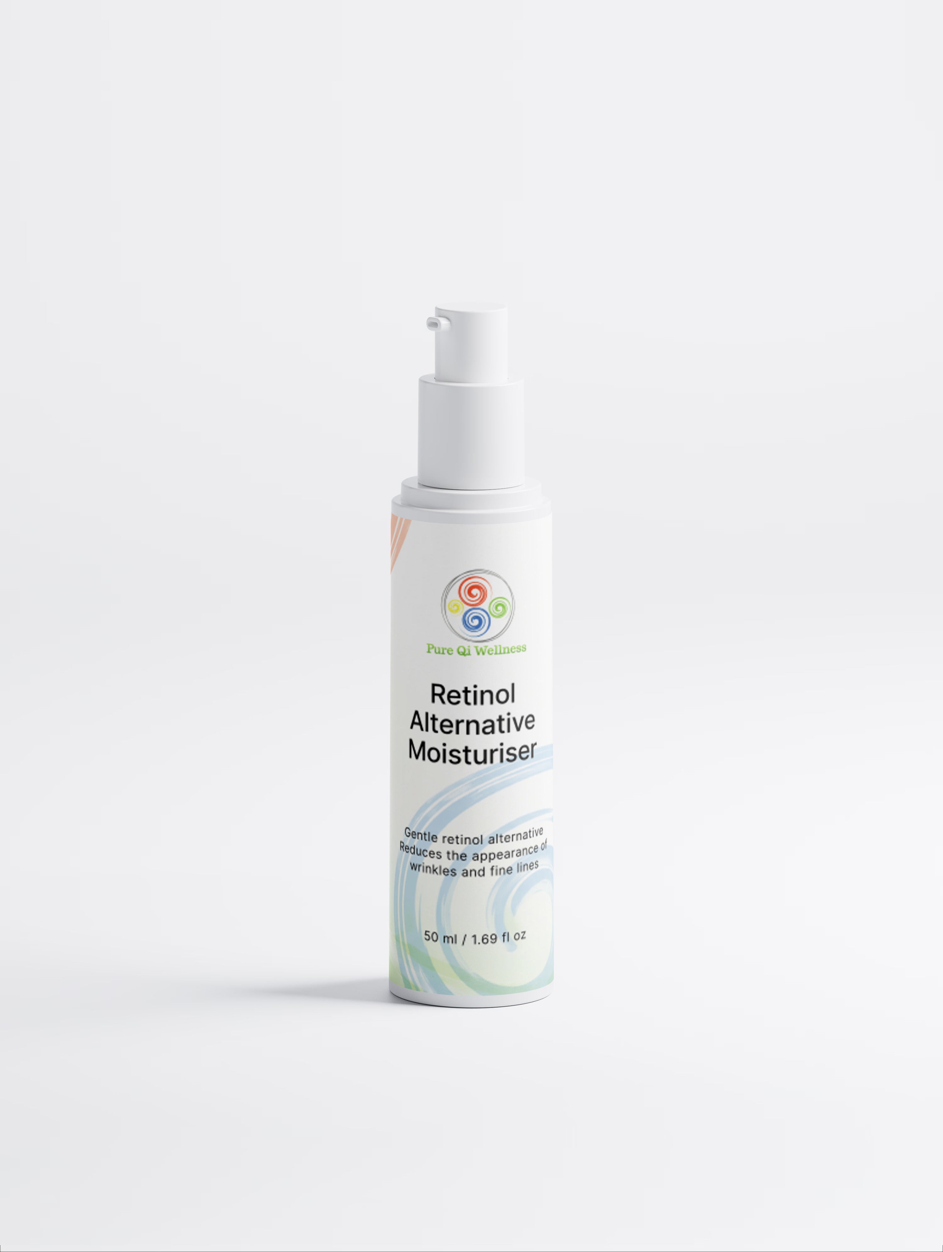 Retinol Alternative Moisturiser